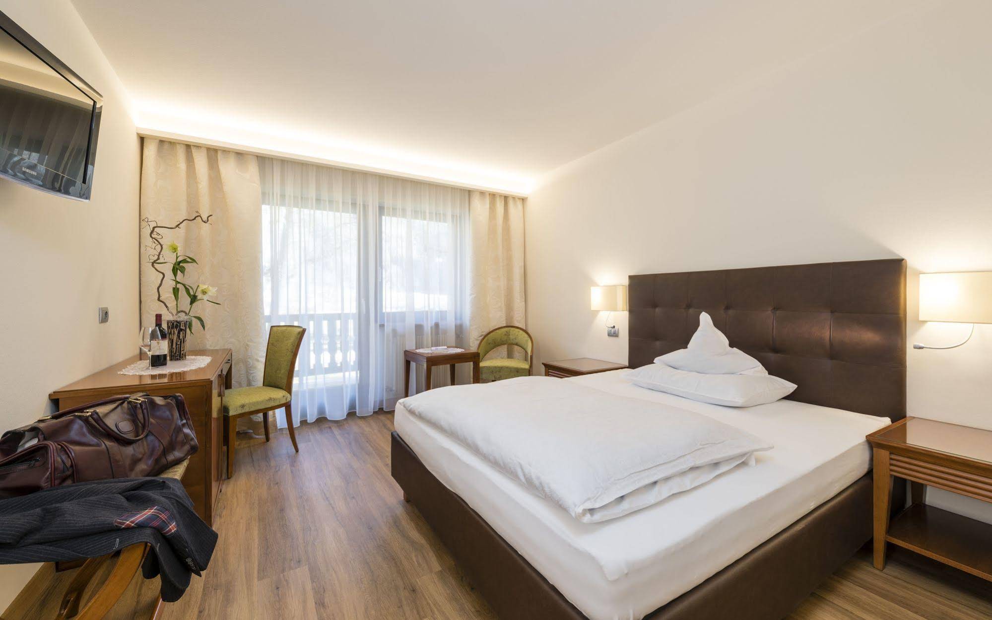 Romantik Hotel Stafler