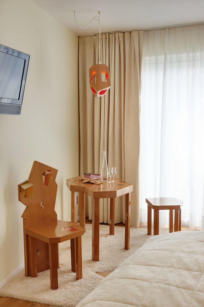 Art&Design Hotel ImperialArt