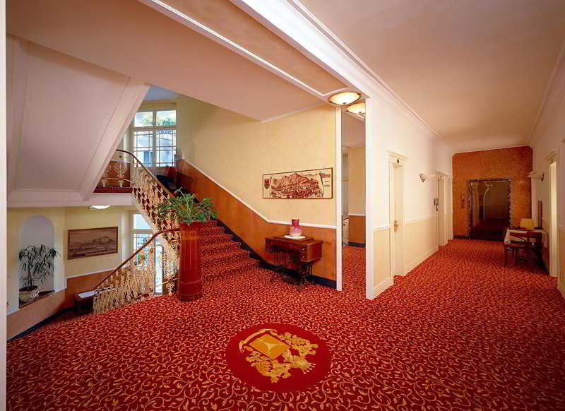 Hotel Europa Splendid