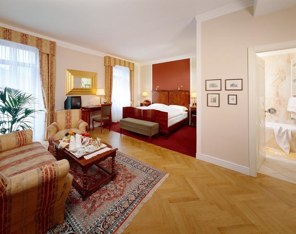 Hotel Europa Splendid