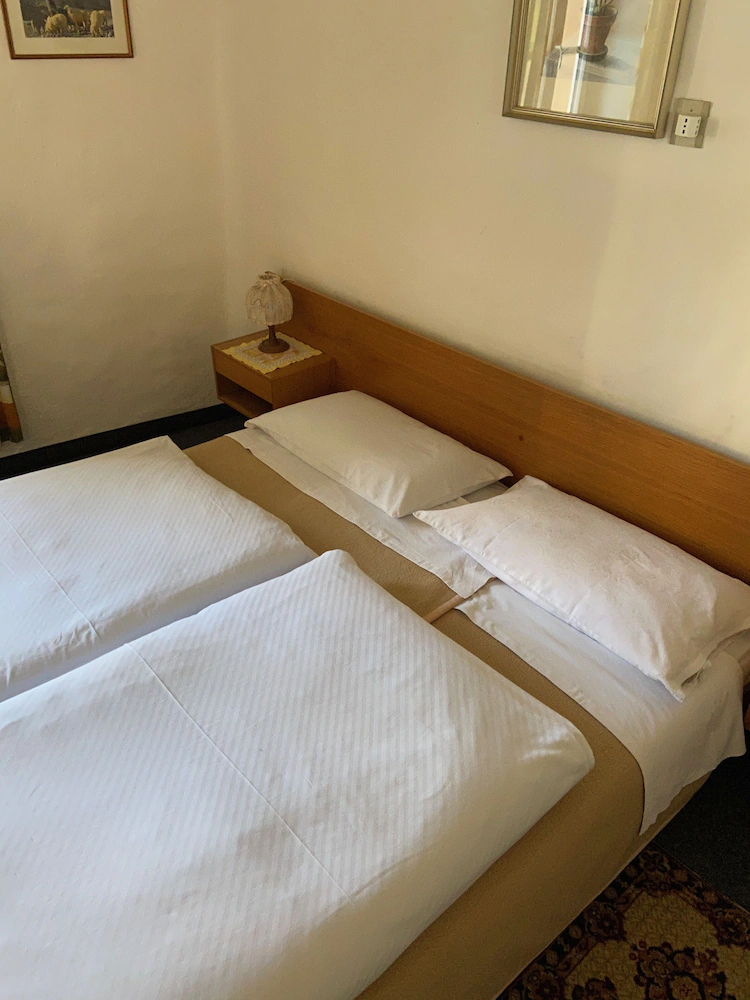 Gasthof Albergo Ressmair