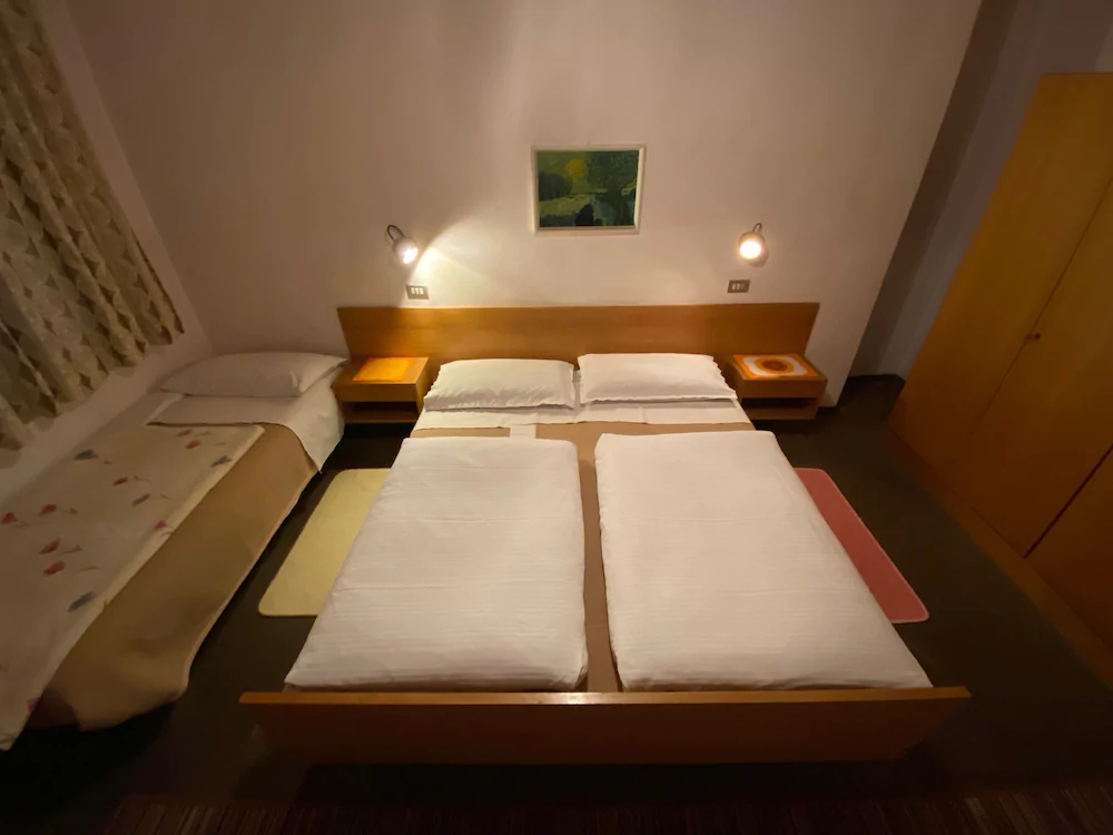 Gasthof Albergo Ressmair