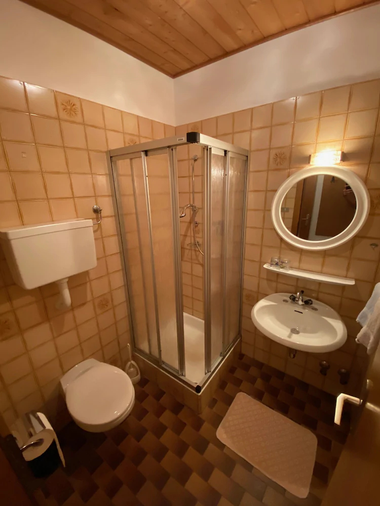 Gasthof Albergo Ressmair