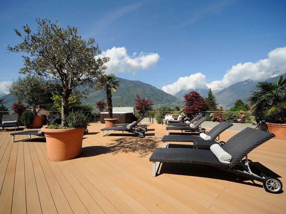 Hotel Ansitz Plantiz