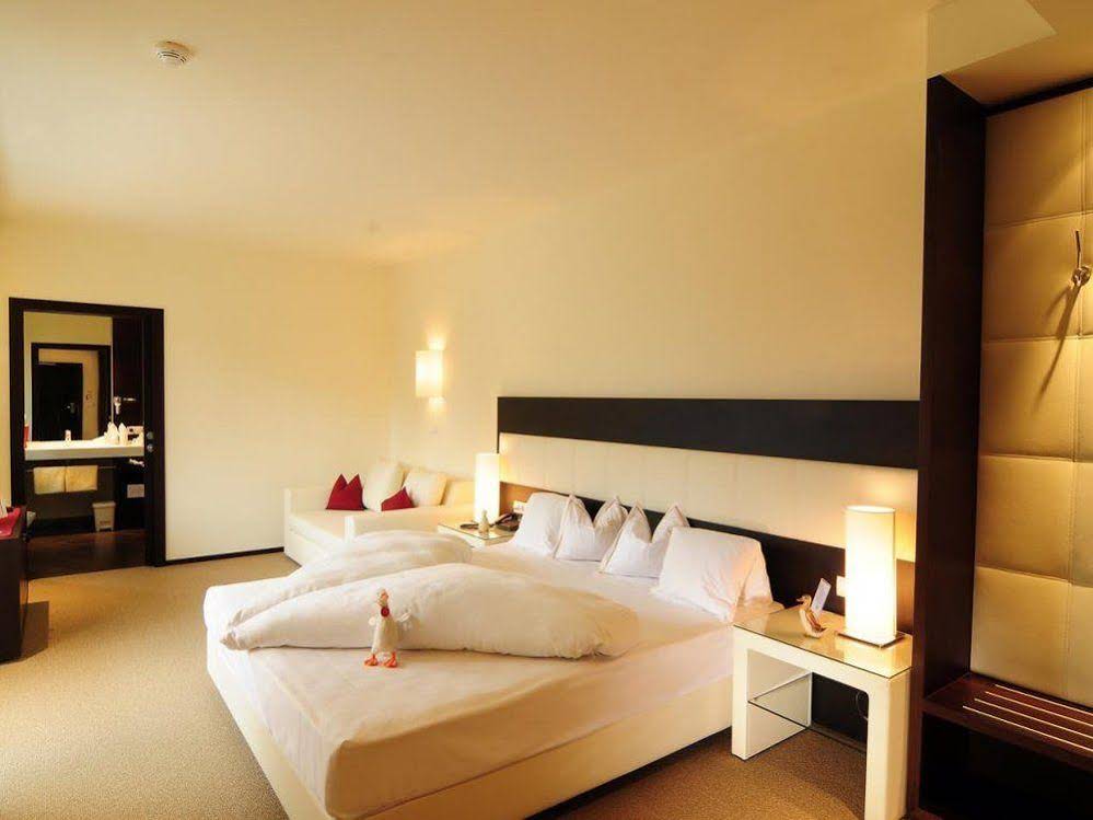 Hotel Ansitz Plantiz