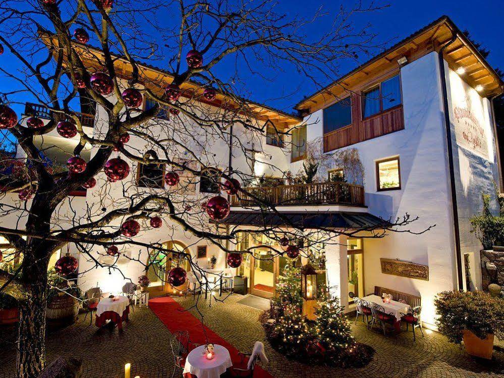 Hotel Ansitz Plantiz