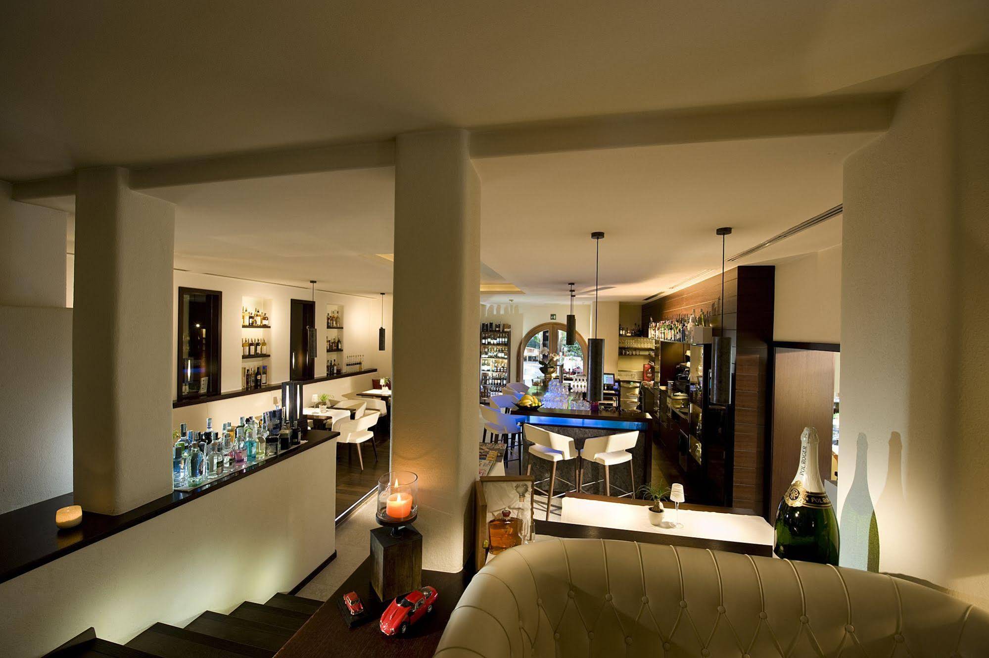 Hotel Ansitz Plantiz