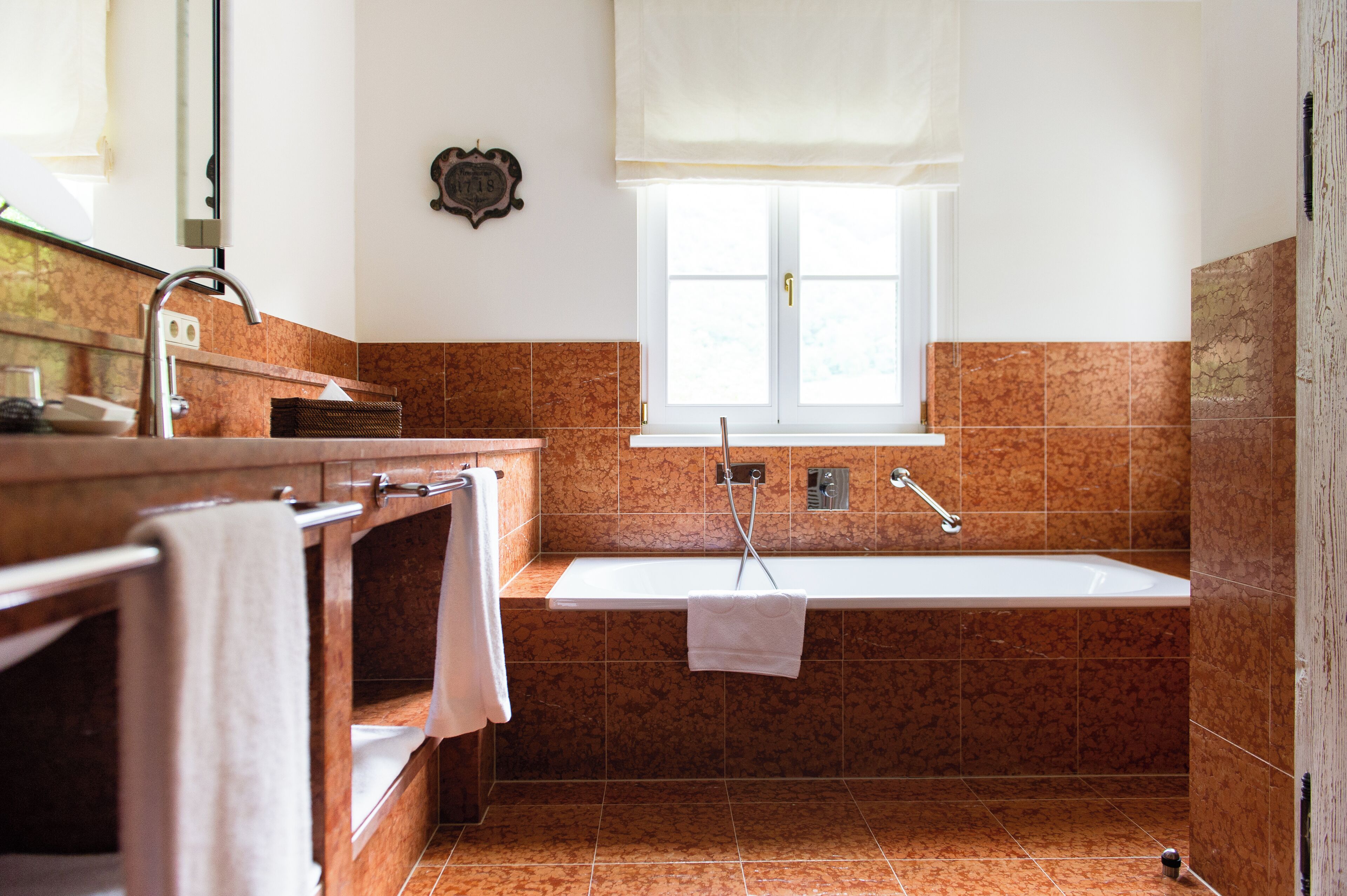 Hotel Castel Fragsburg