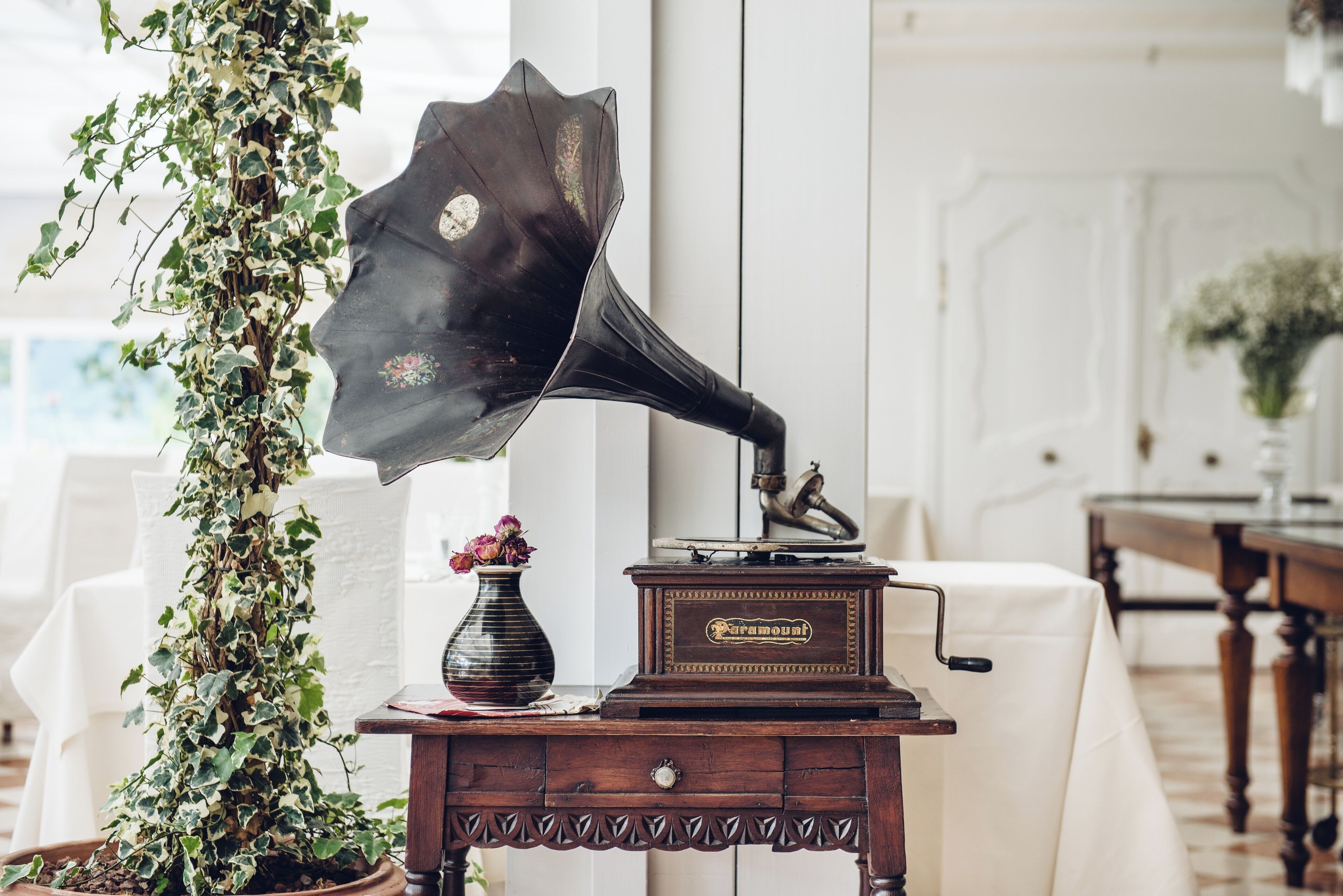 Hotel Castel Fragsburg