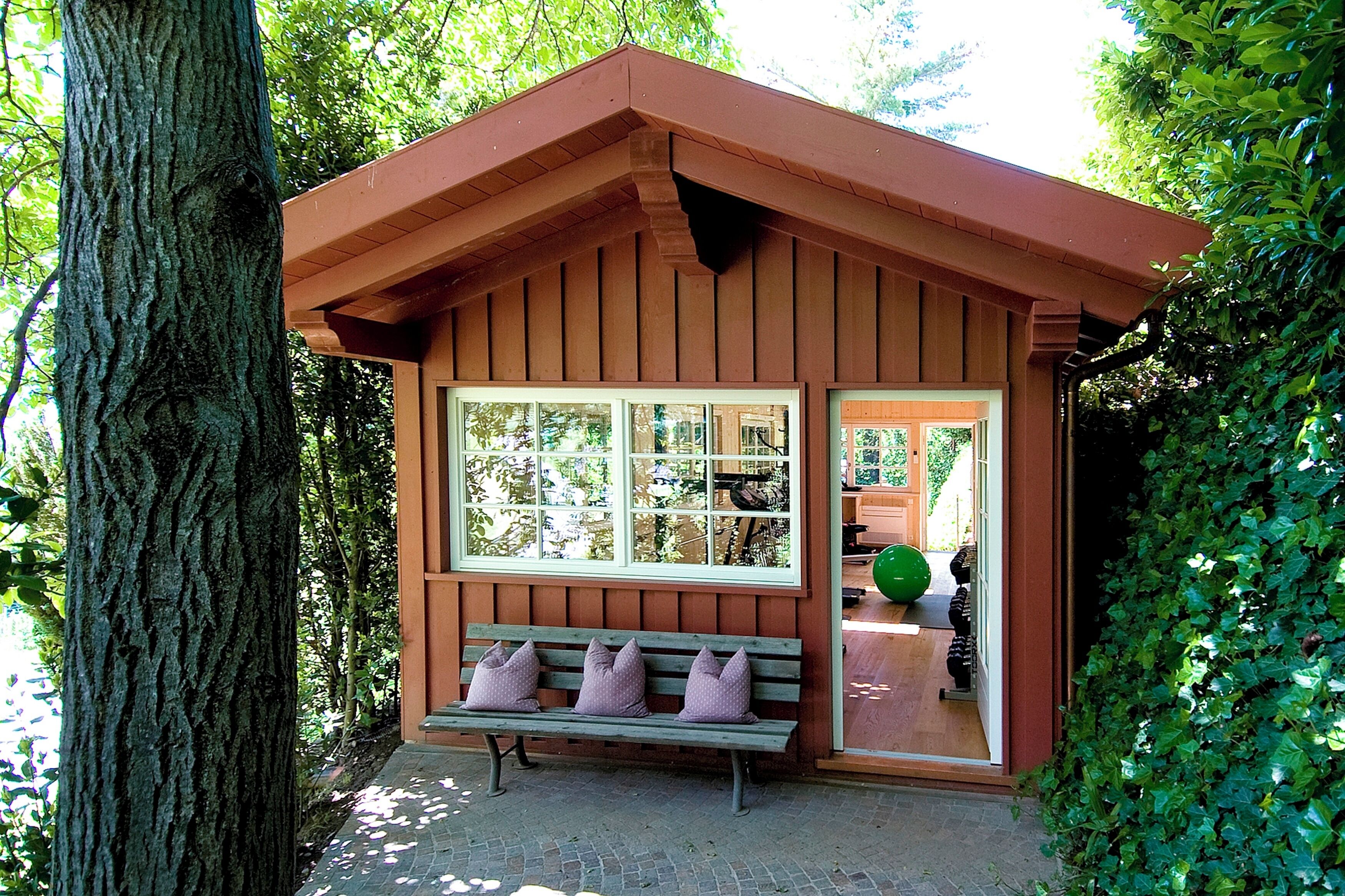 Hotel Castel Fragsburg