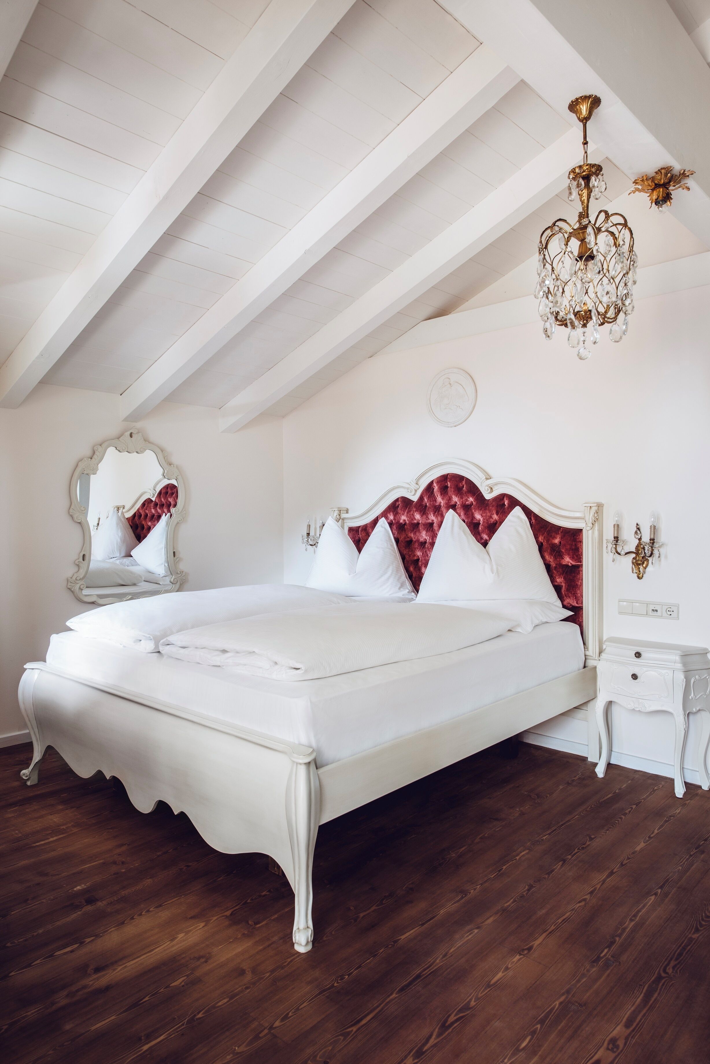 Hotel Castel Fragsburg