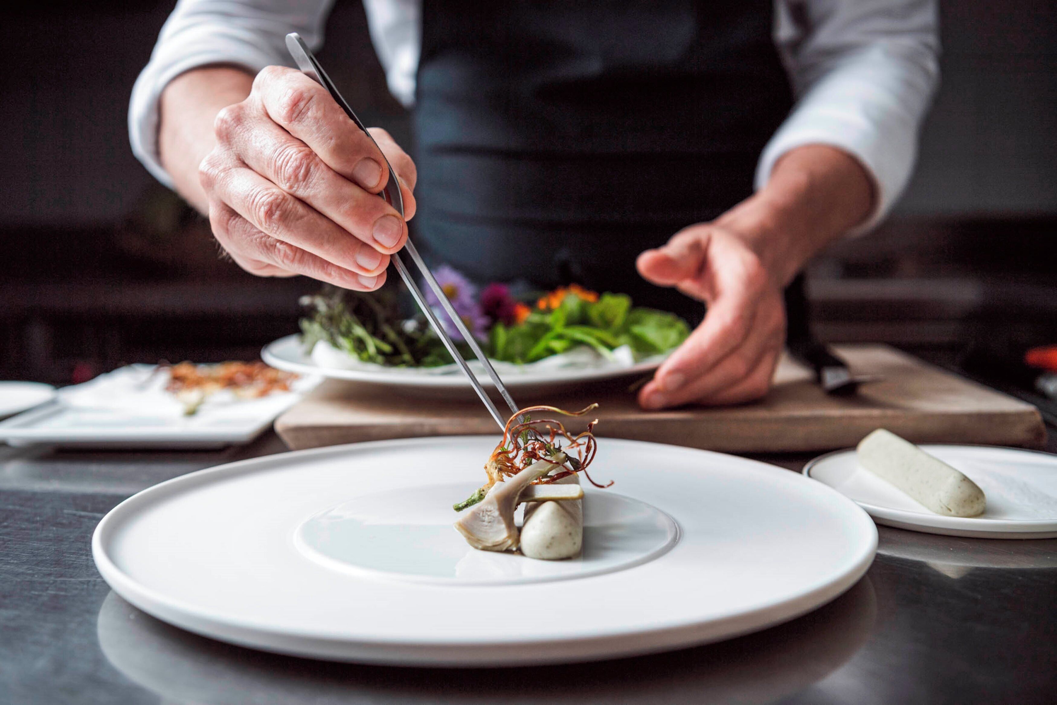 Hotel Castel Fragsburg