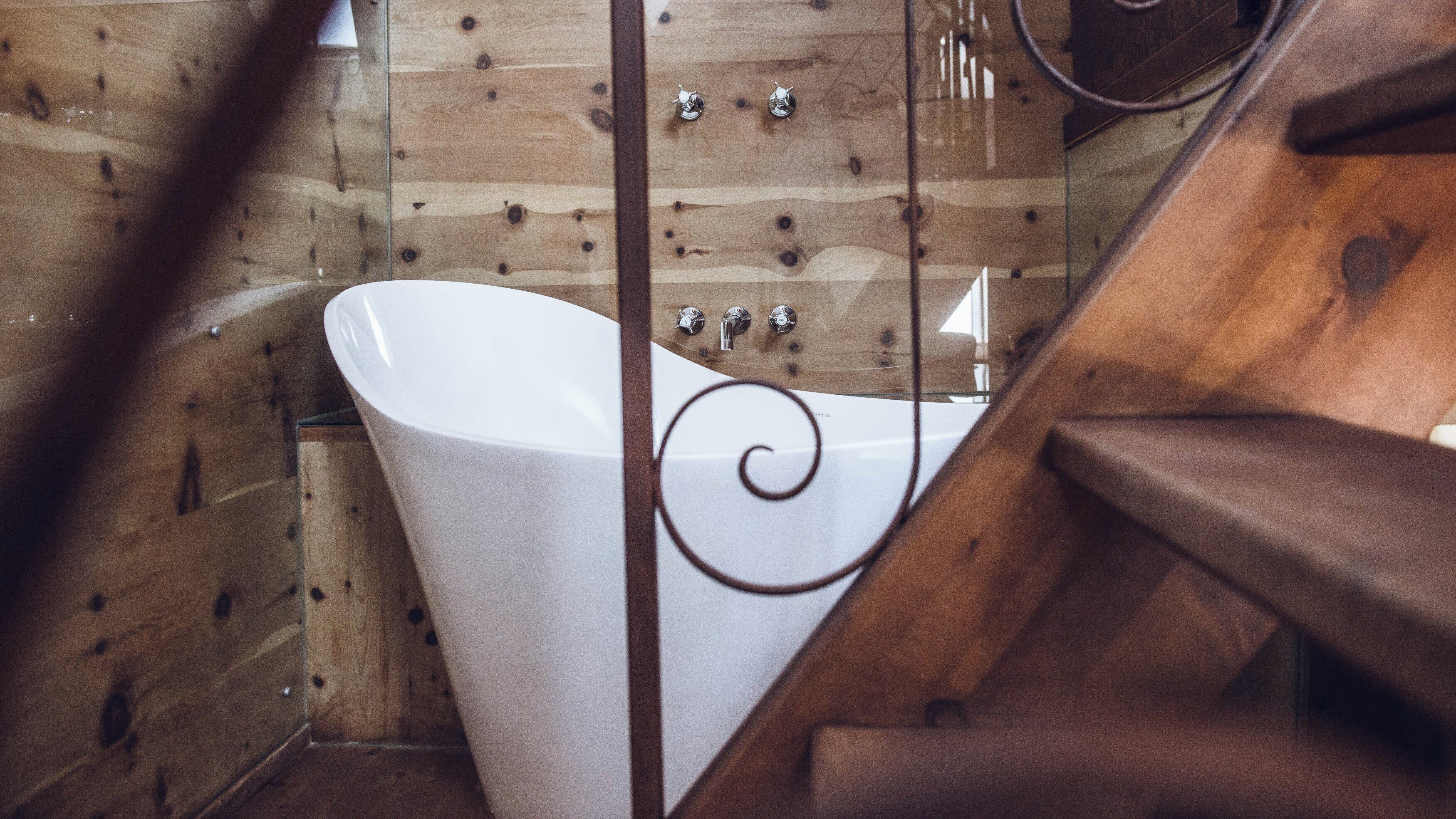 Hotel Castel Fragsburg