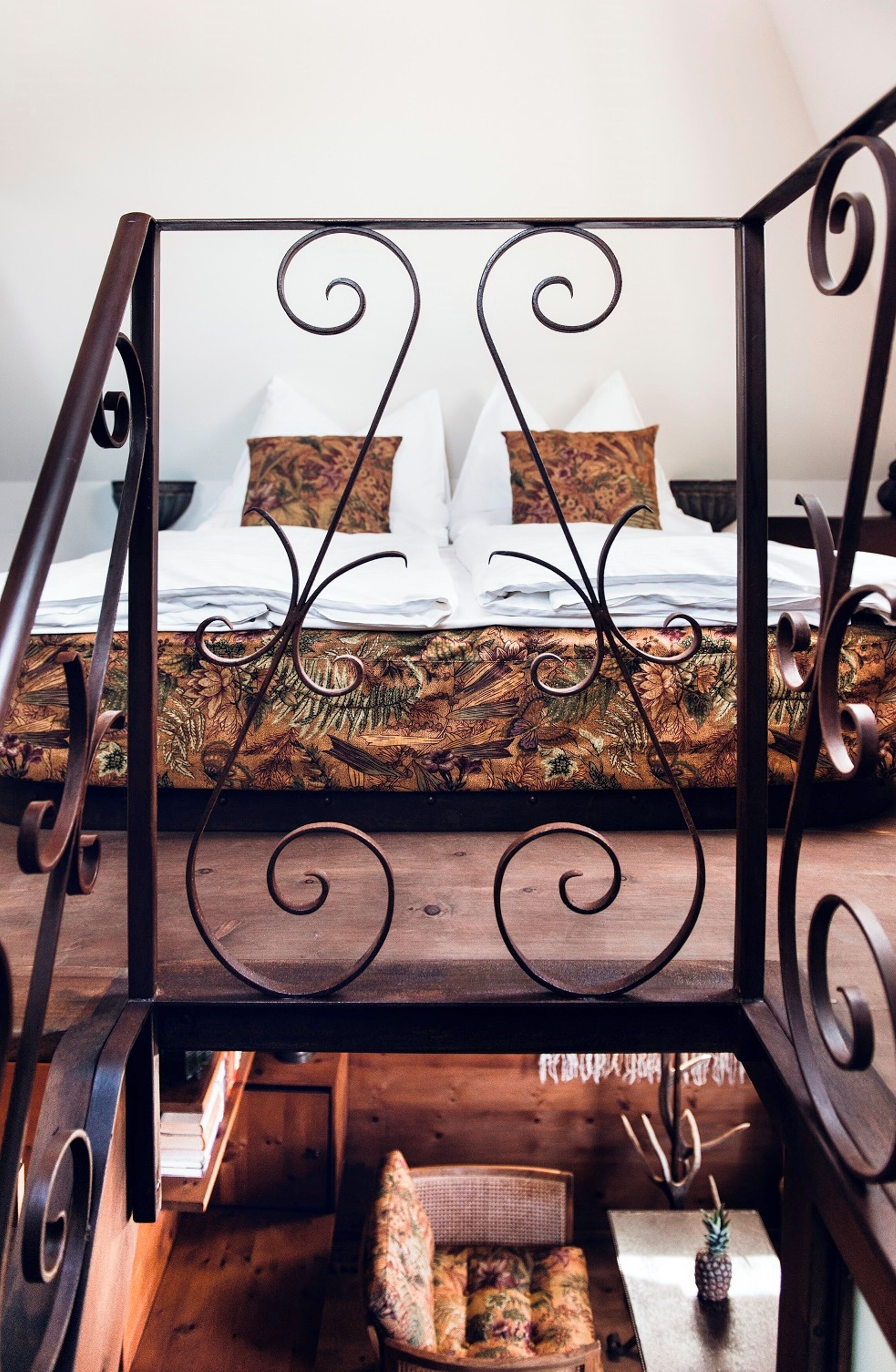 Hotel Castel Fragsburg