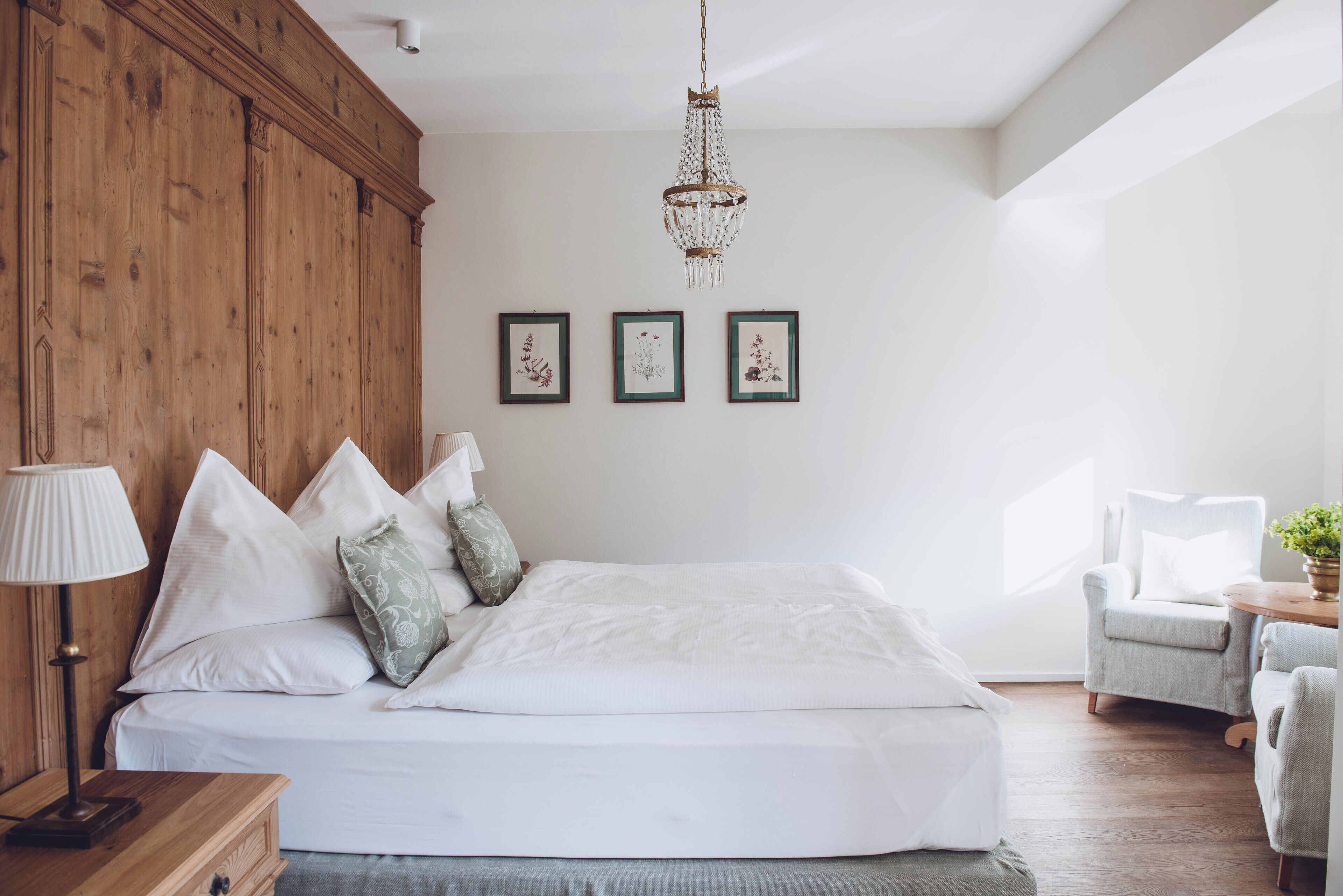 Hotel Castel Fragsburg