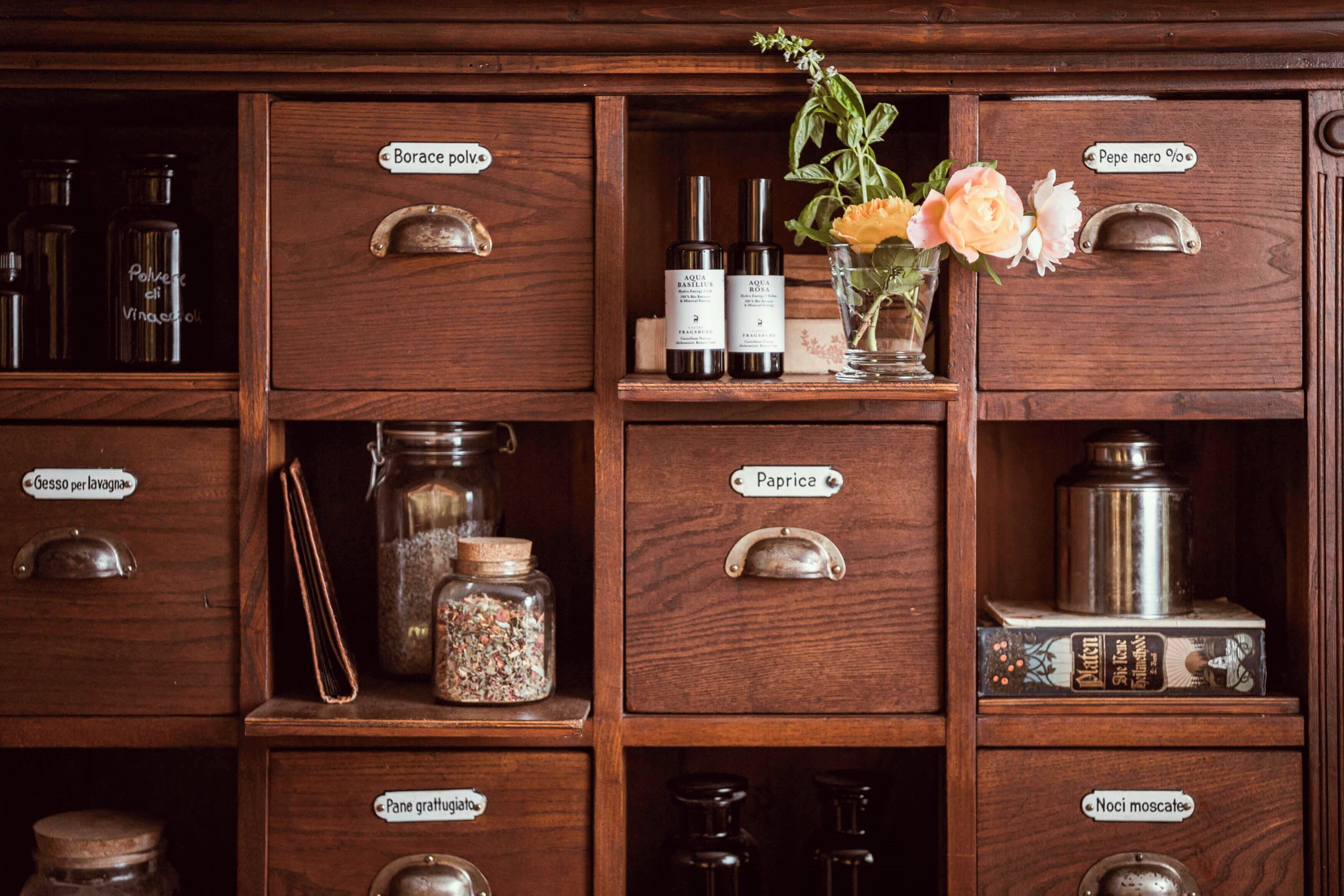 Hotel Castel Fragsburg