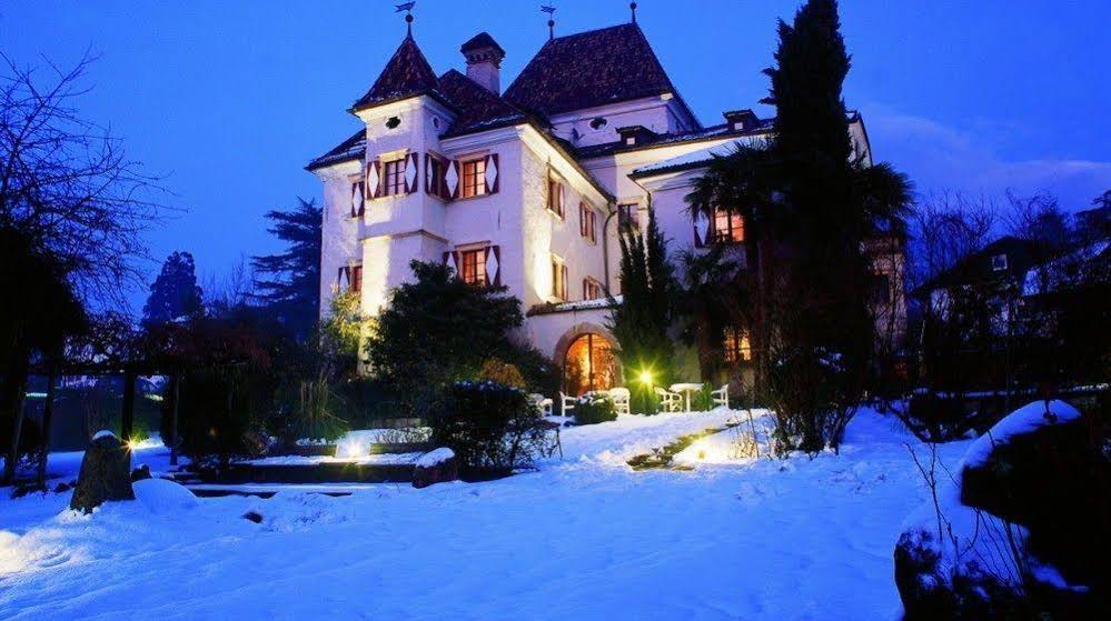Hotel Castel Rundegg