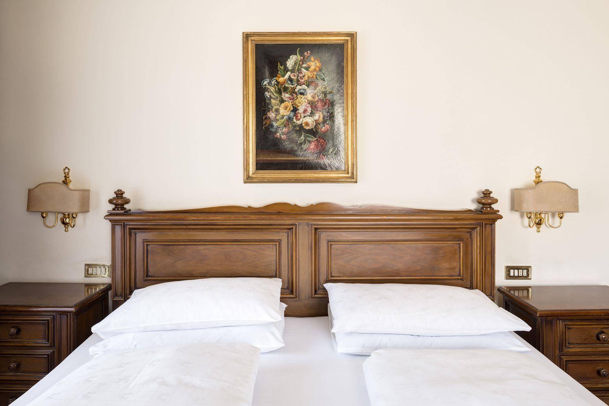 Hotel Castel Rundegg