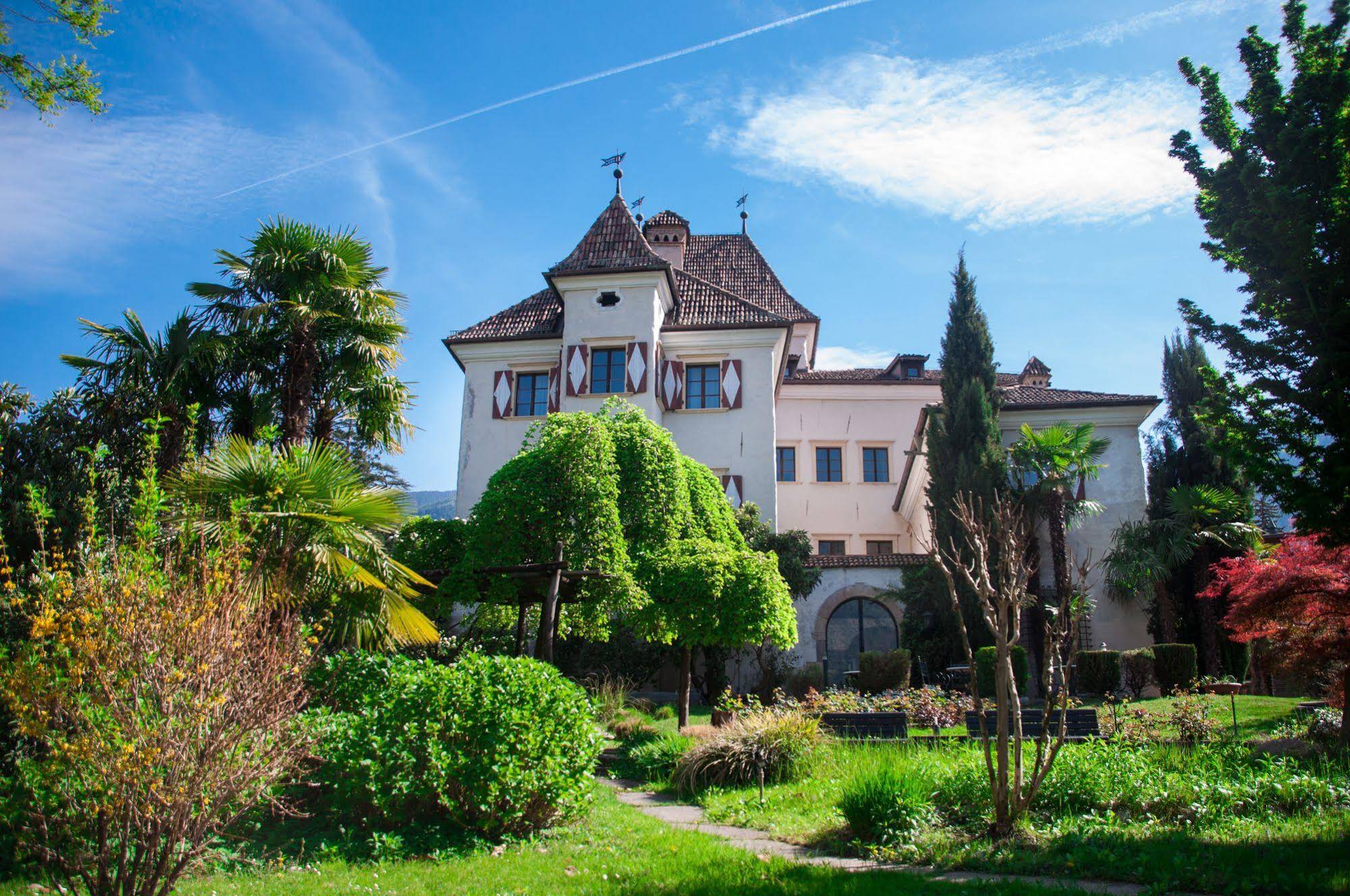 Hotel Castel Rundegg