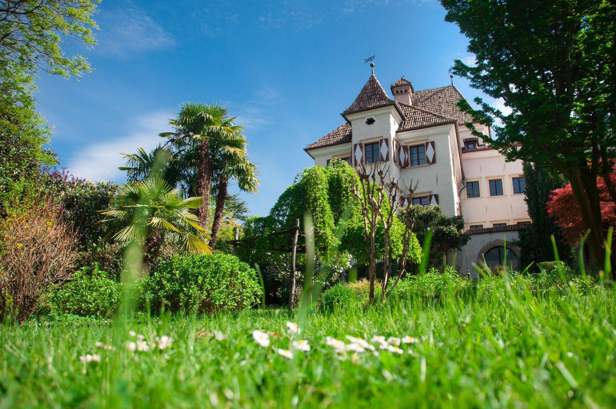 Hotel Castel Rundegg