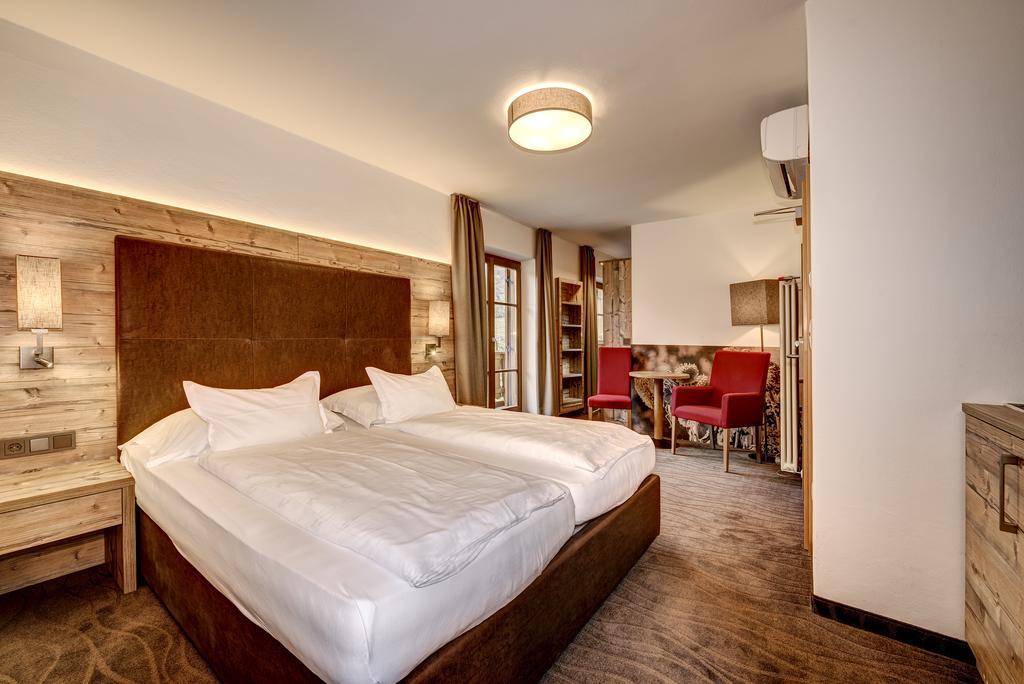 Hotel Heinrichshof