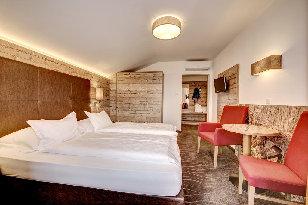 Hotel Heinrichshof