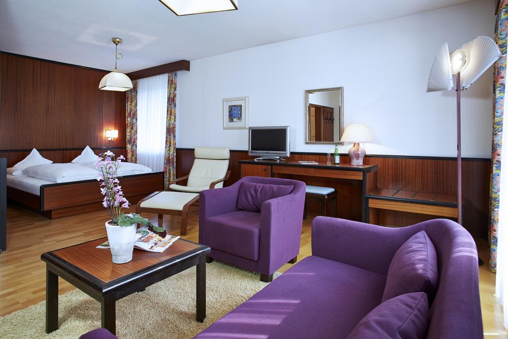 Hotel Juliane