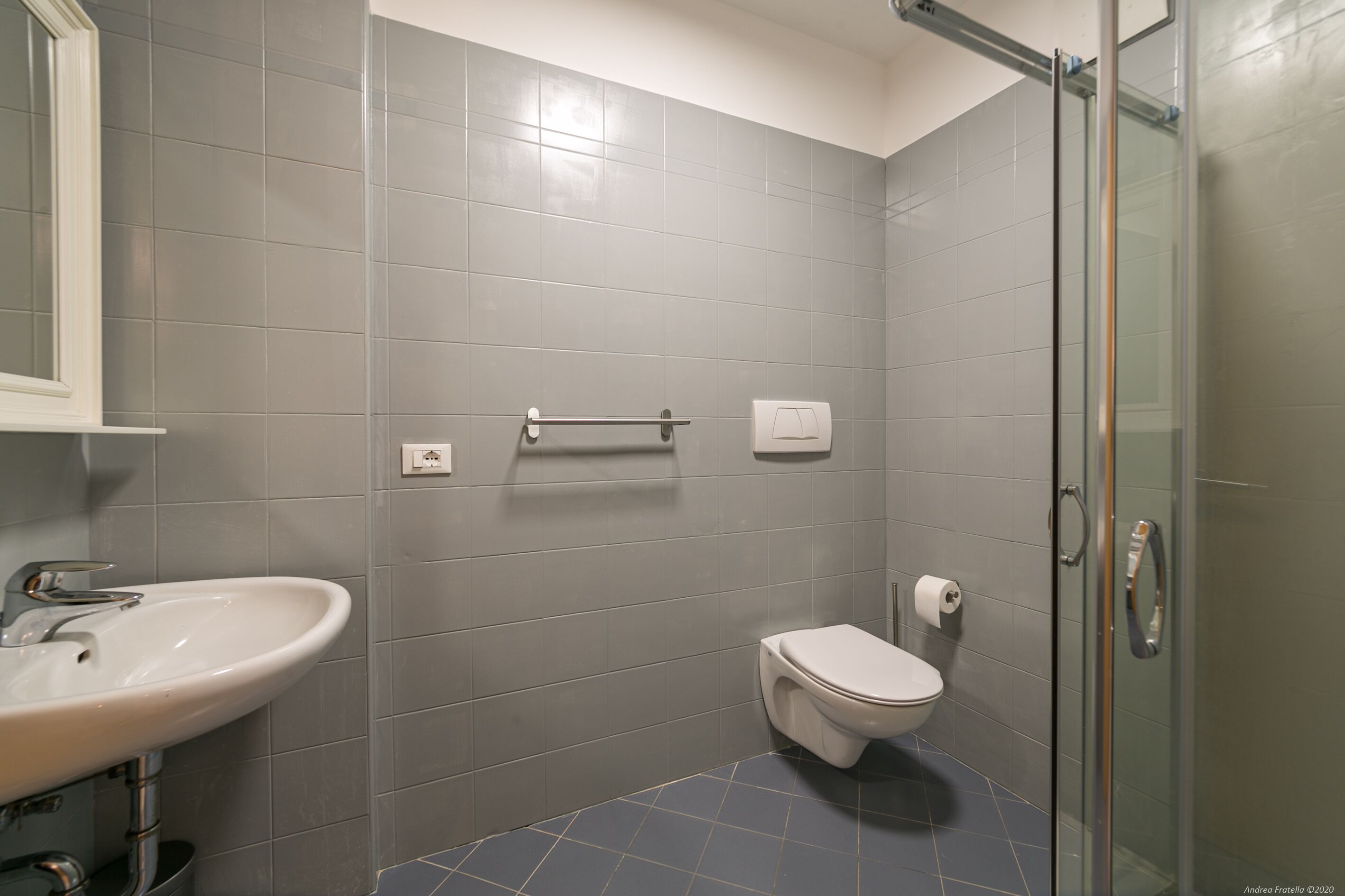 Laubenapartment