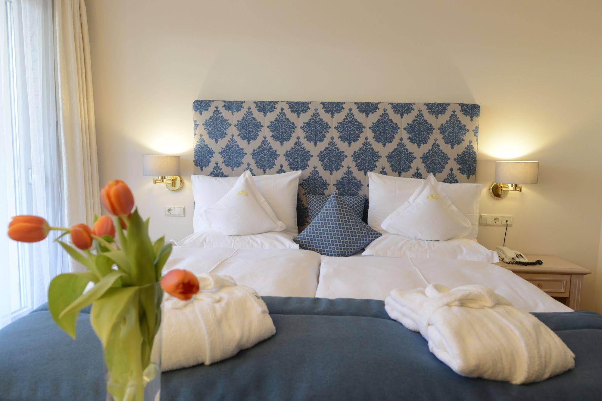 Hotel Mignon Meran Park & Spa