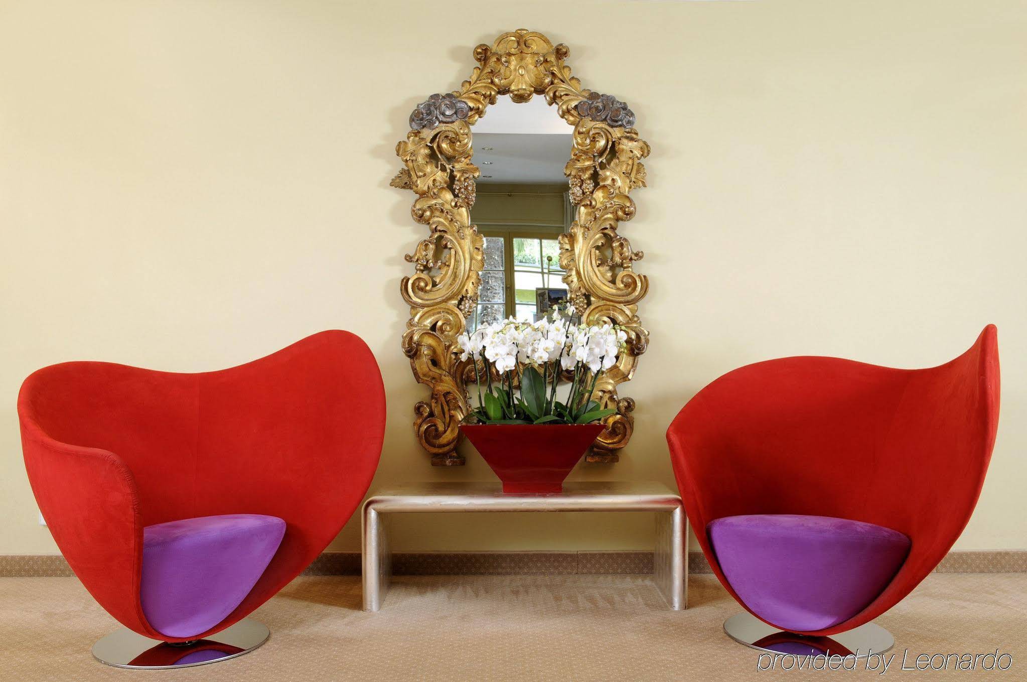 Hotel Mignon Meran Park & Spa