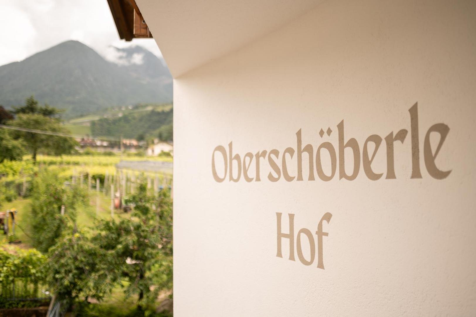 Oberschöberlehof
