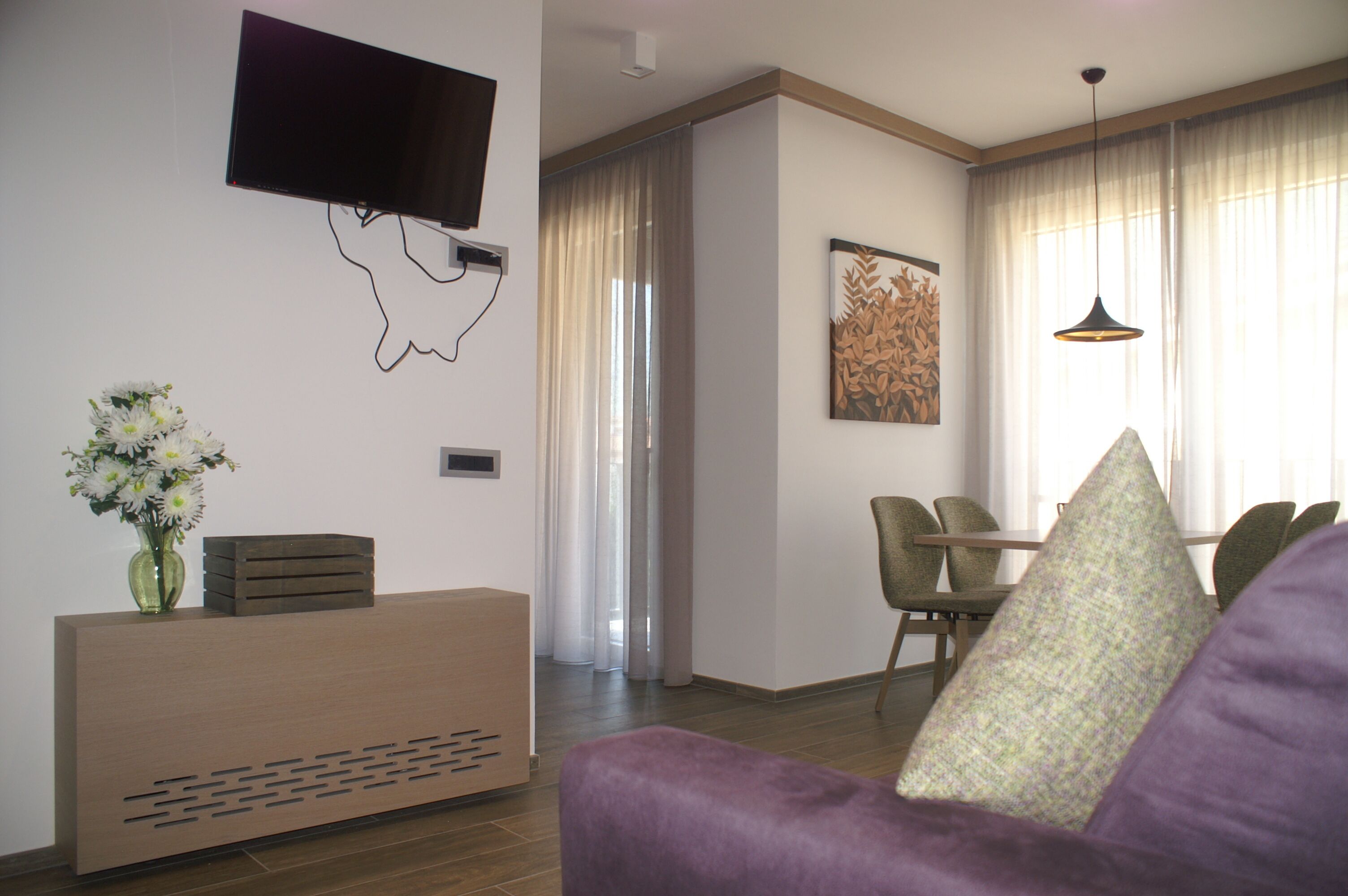 Residence Villa Hedy