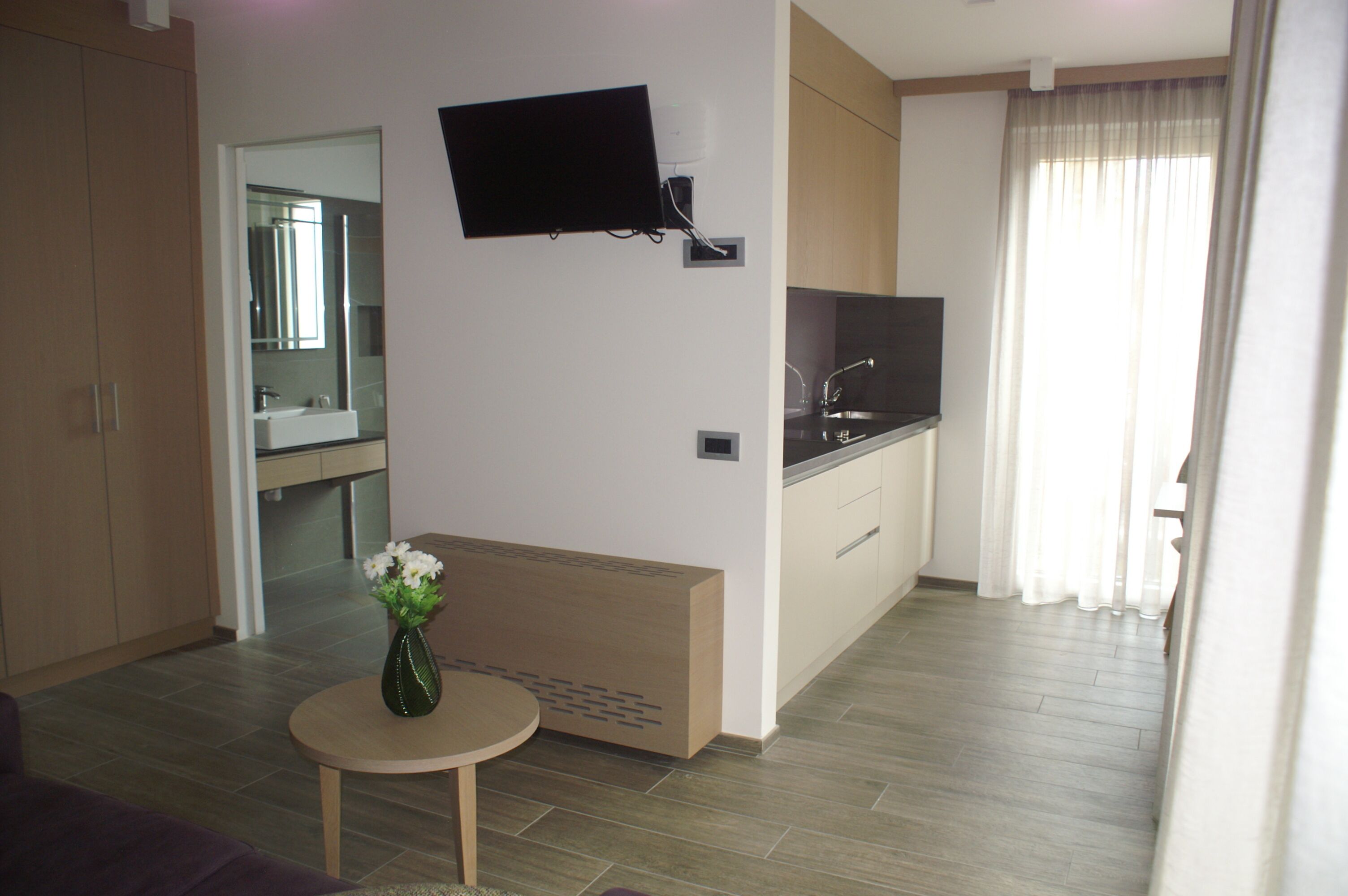 Residence Villa Hedy