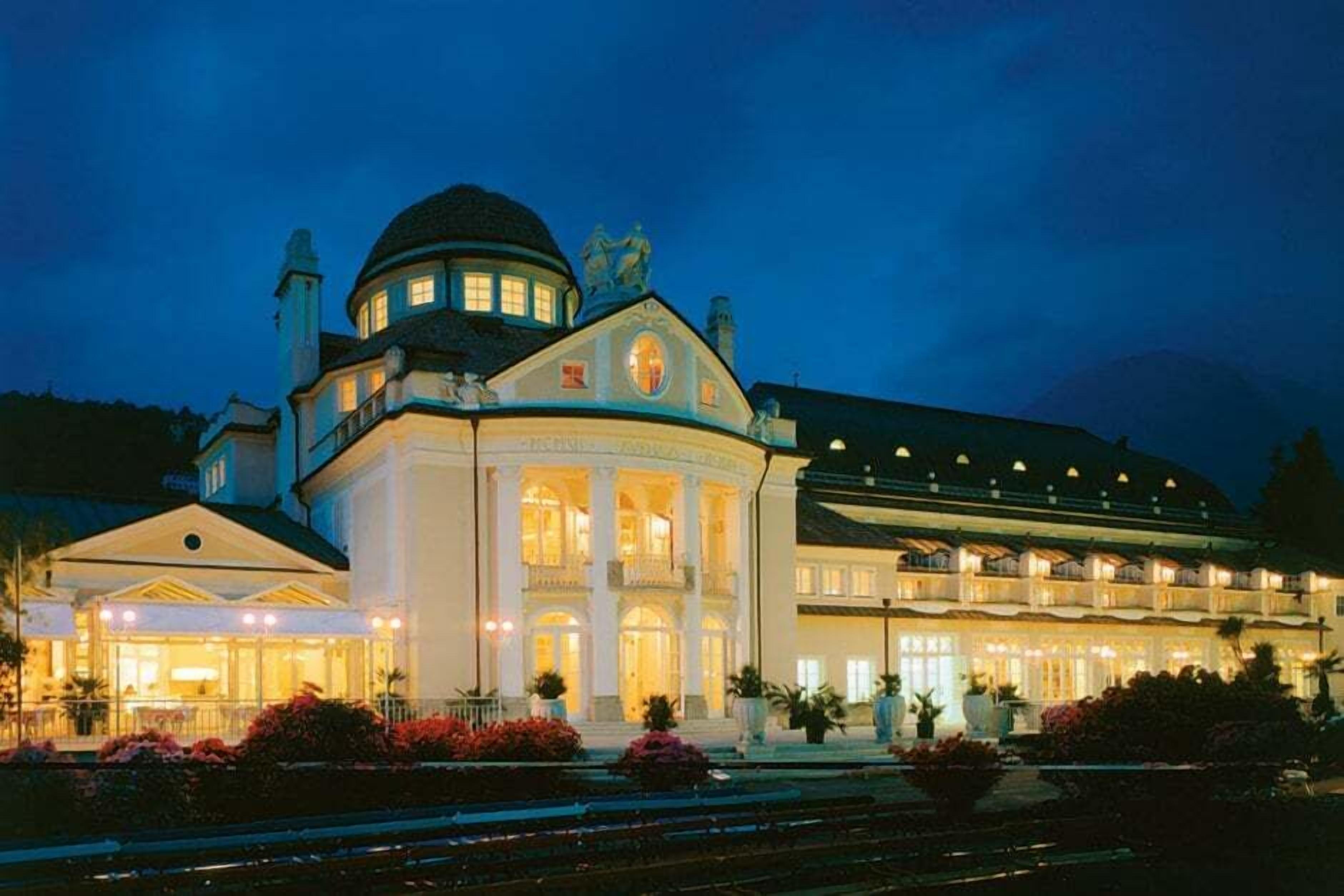 Residence Villa Hedy