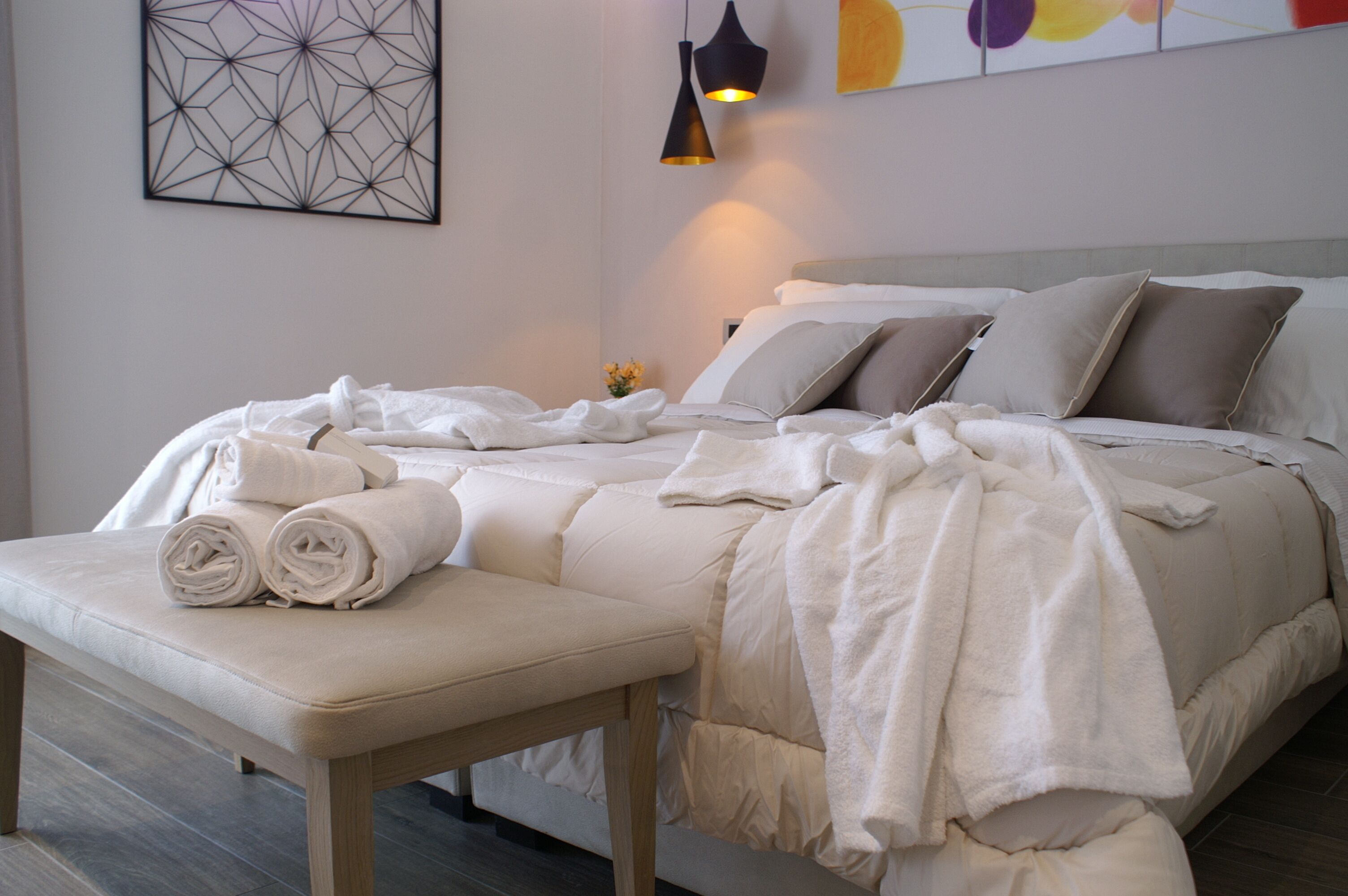 Residence Villa Hedy