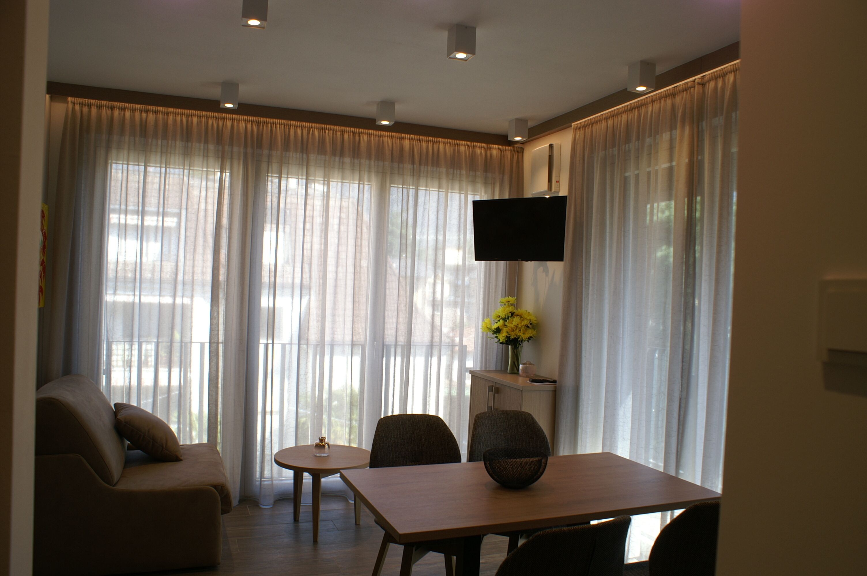 Residence Villa Hedy