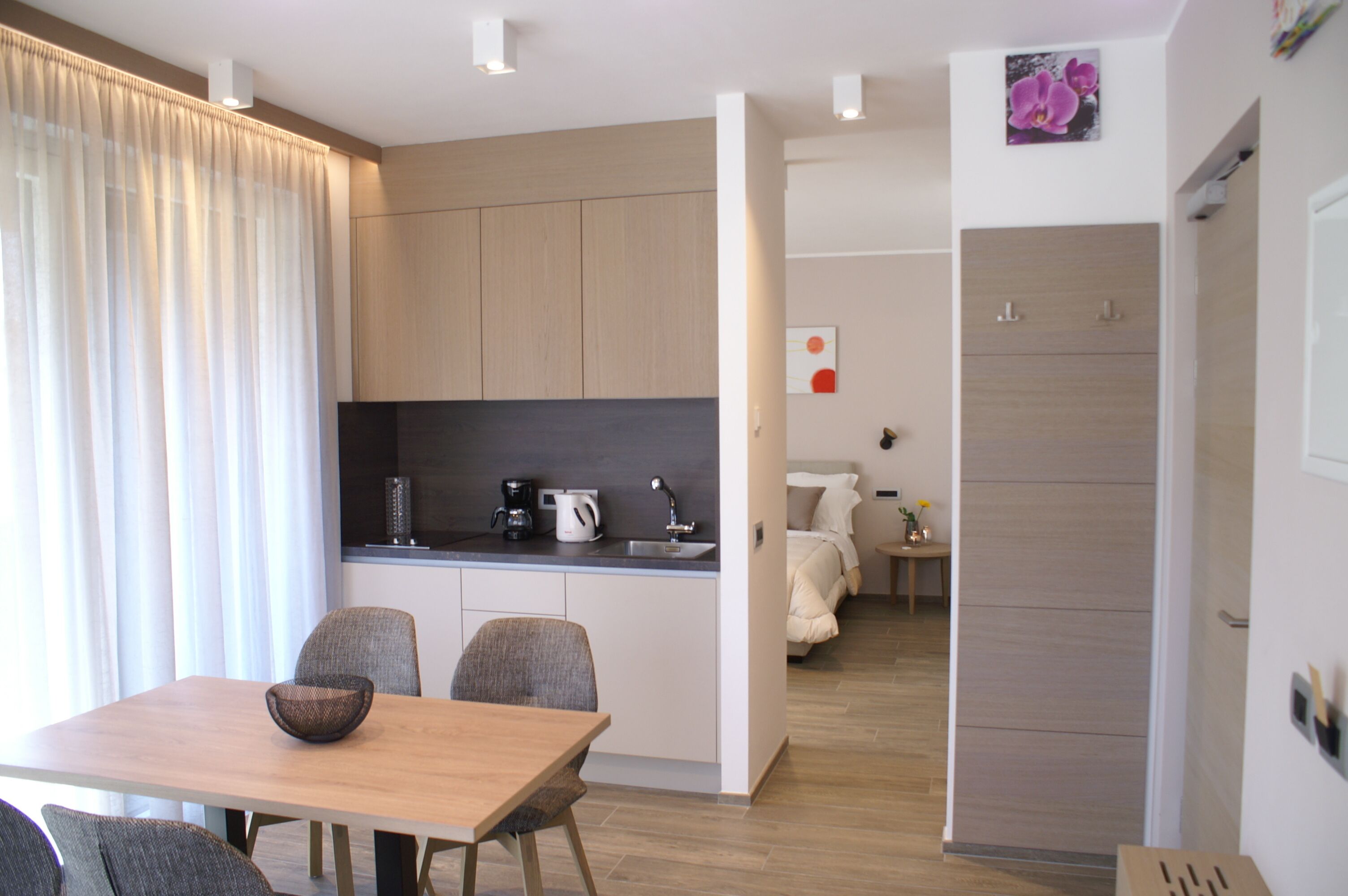 Residence Villa Hedy