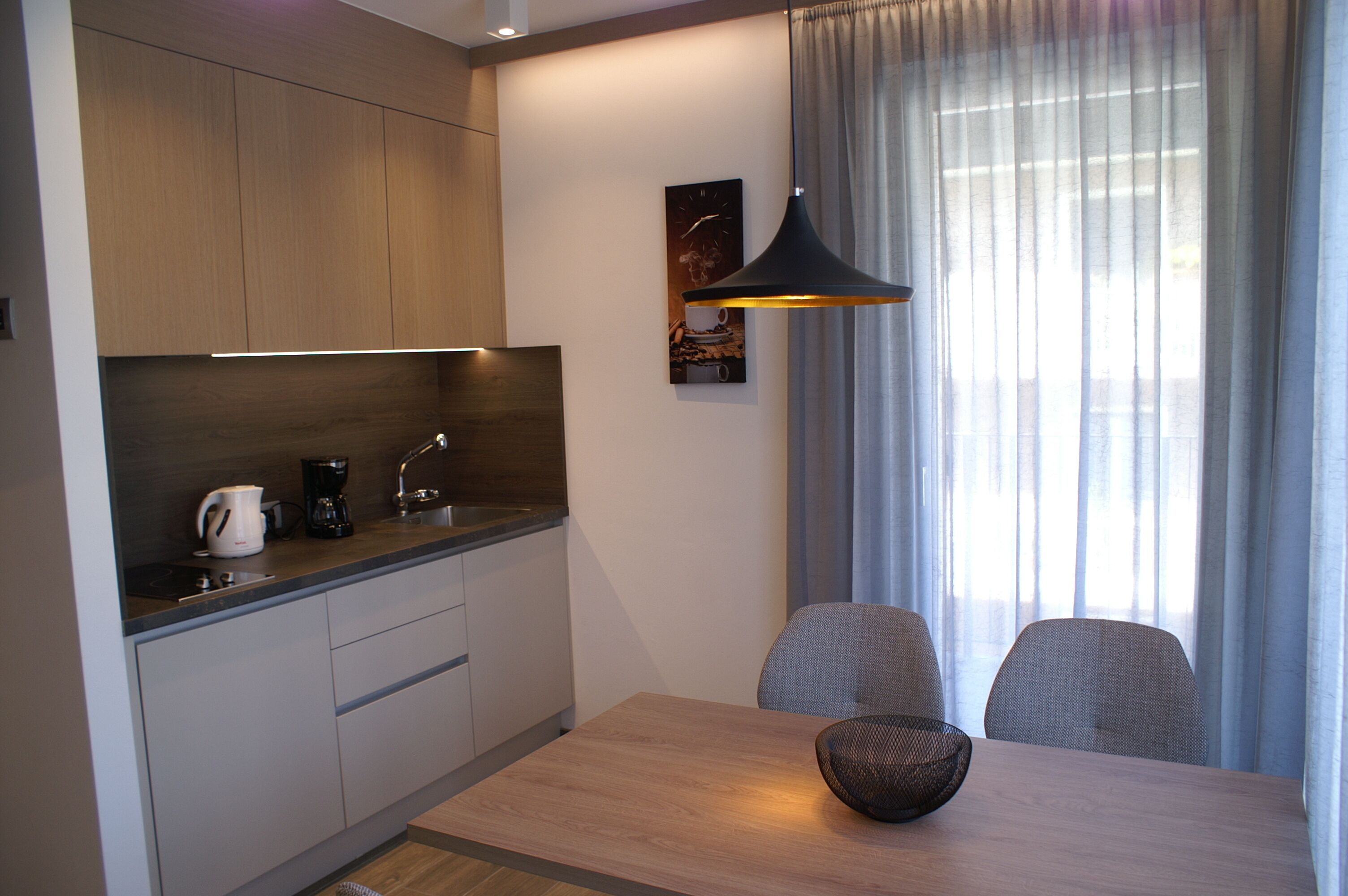 Residence Villa Hedy