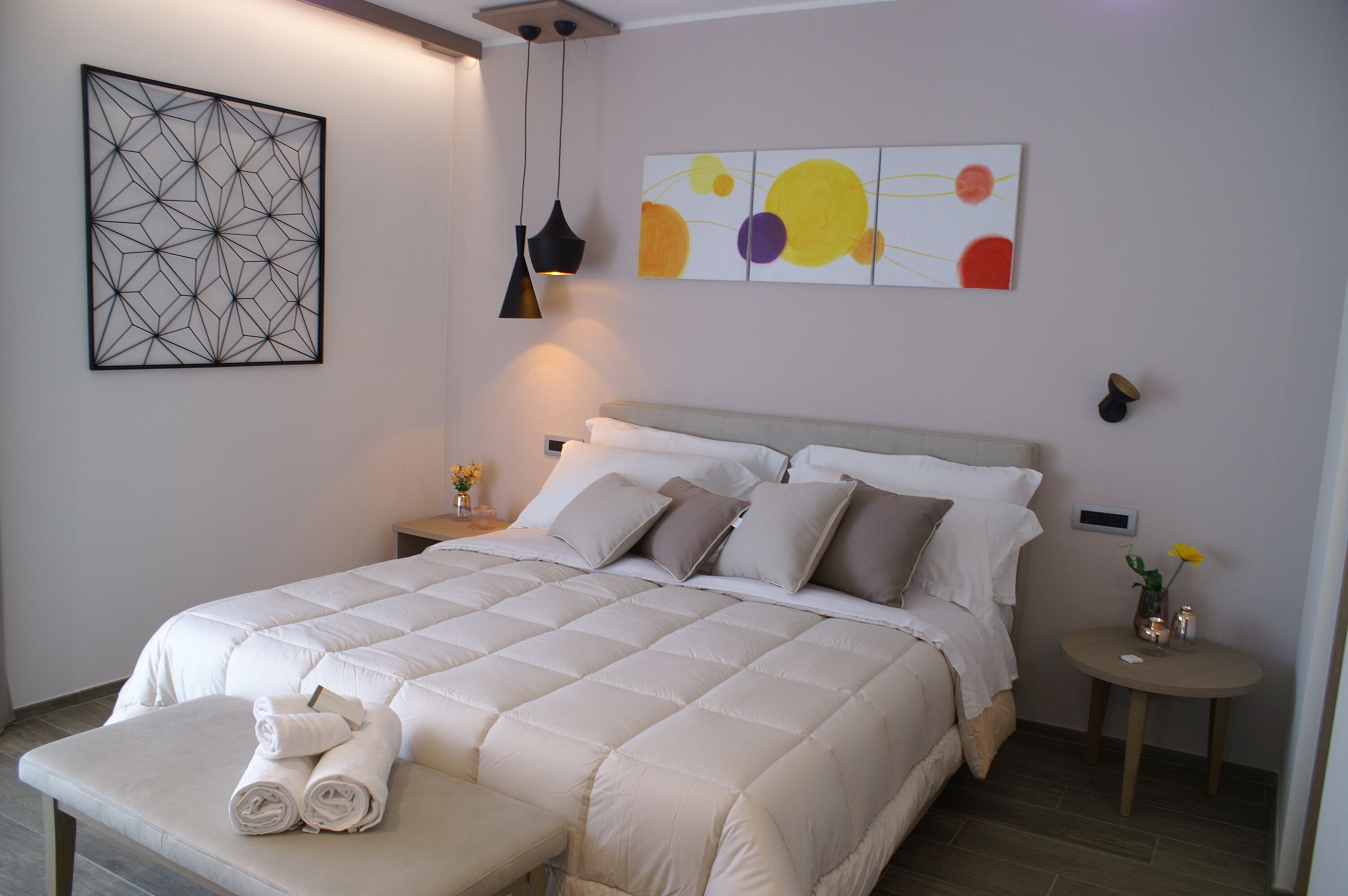 Residence Villa Hedy