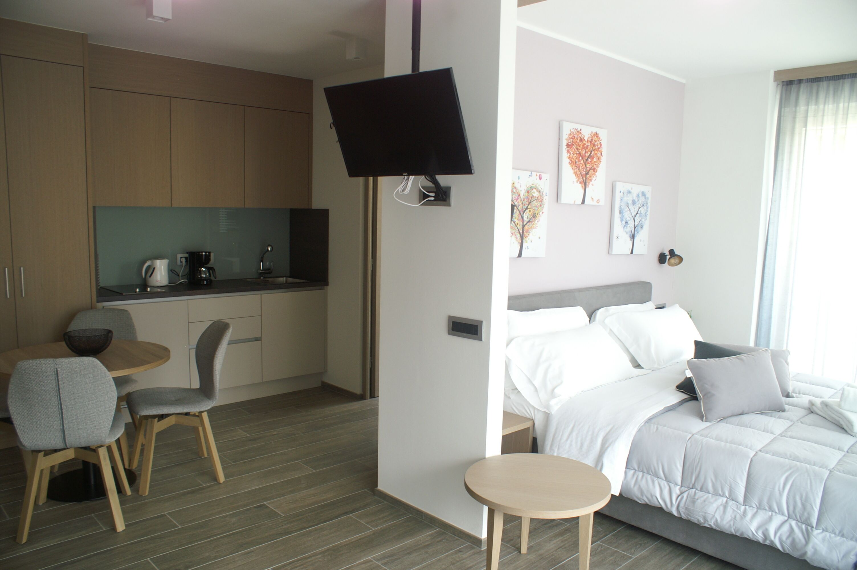 Residence Villa Hedy