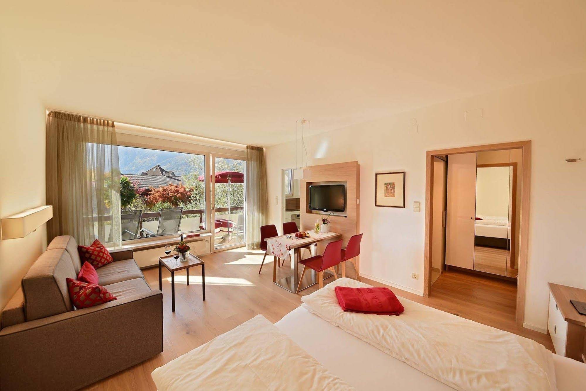 Residence Zea Curtis