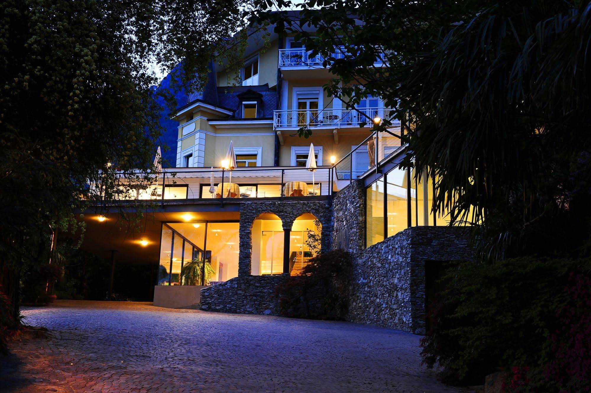 Villa Tivoli