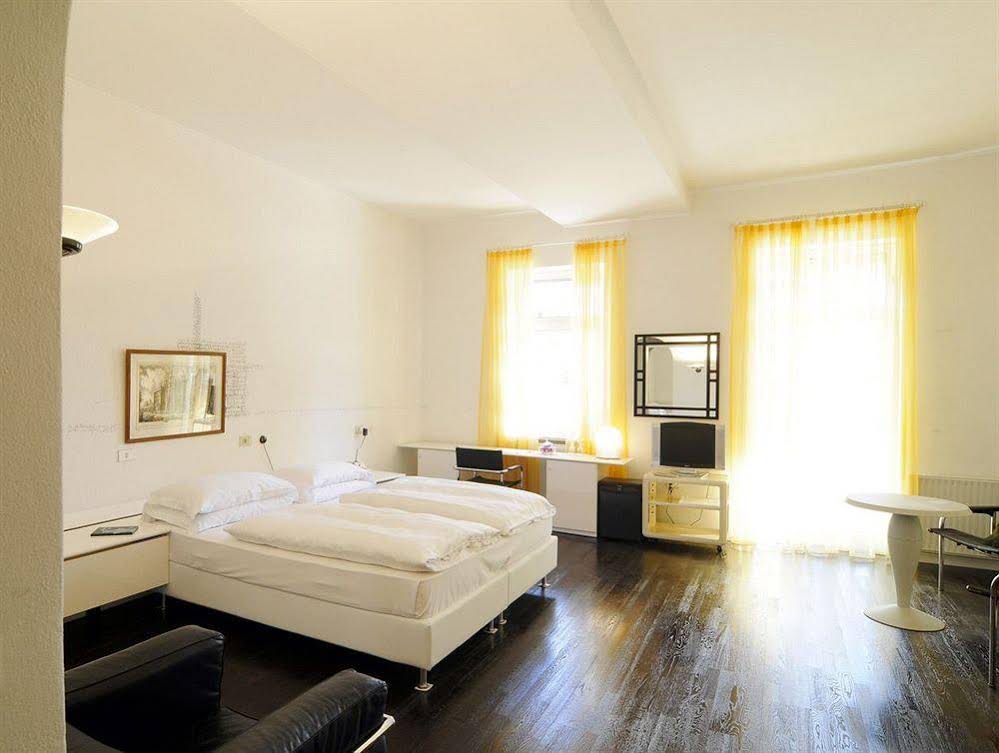 Villa Tivoli