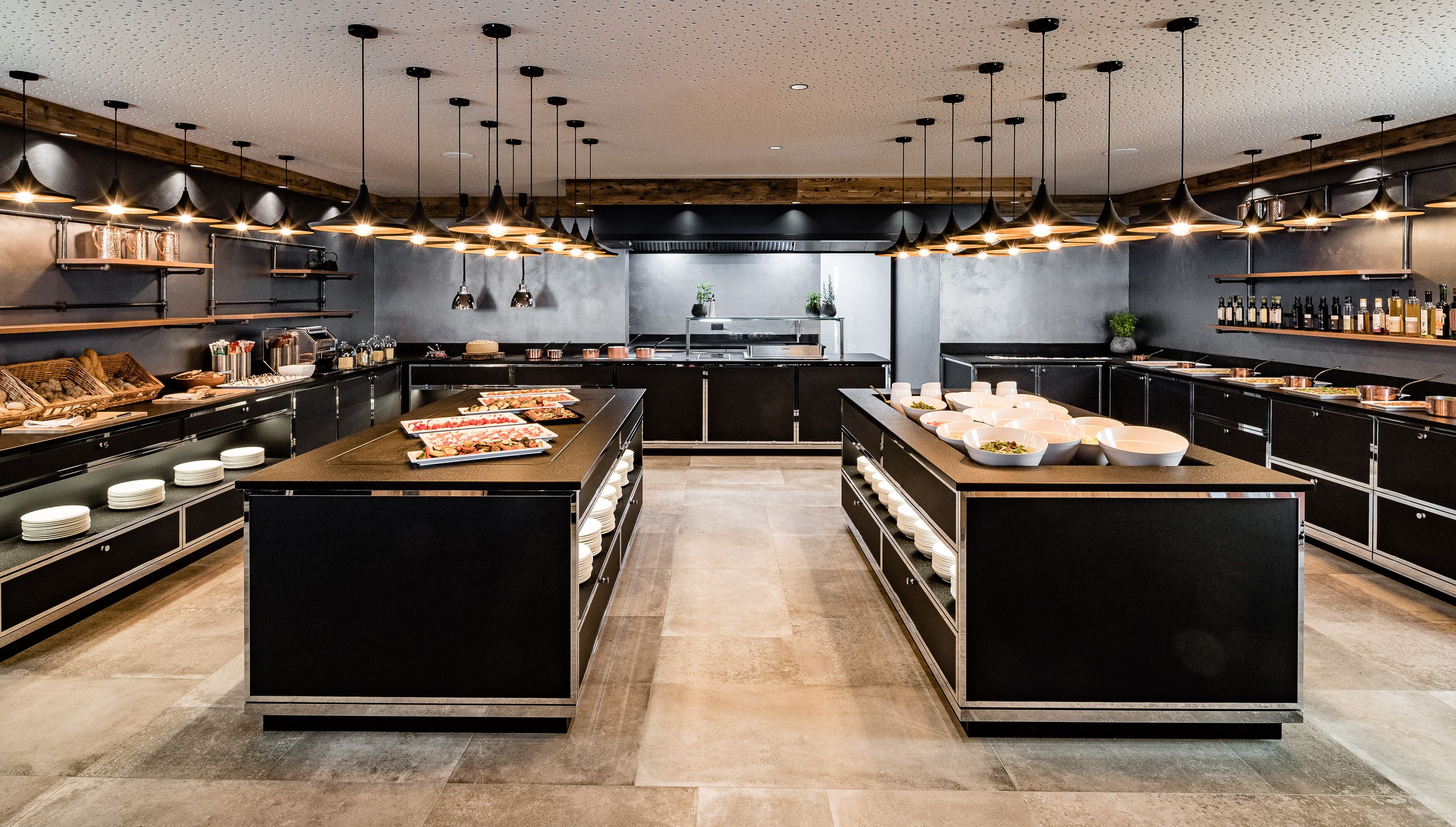 Sonnenberg | Panorama Dolomites Wellbeing