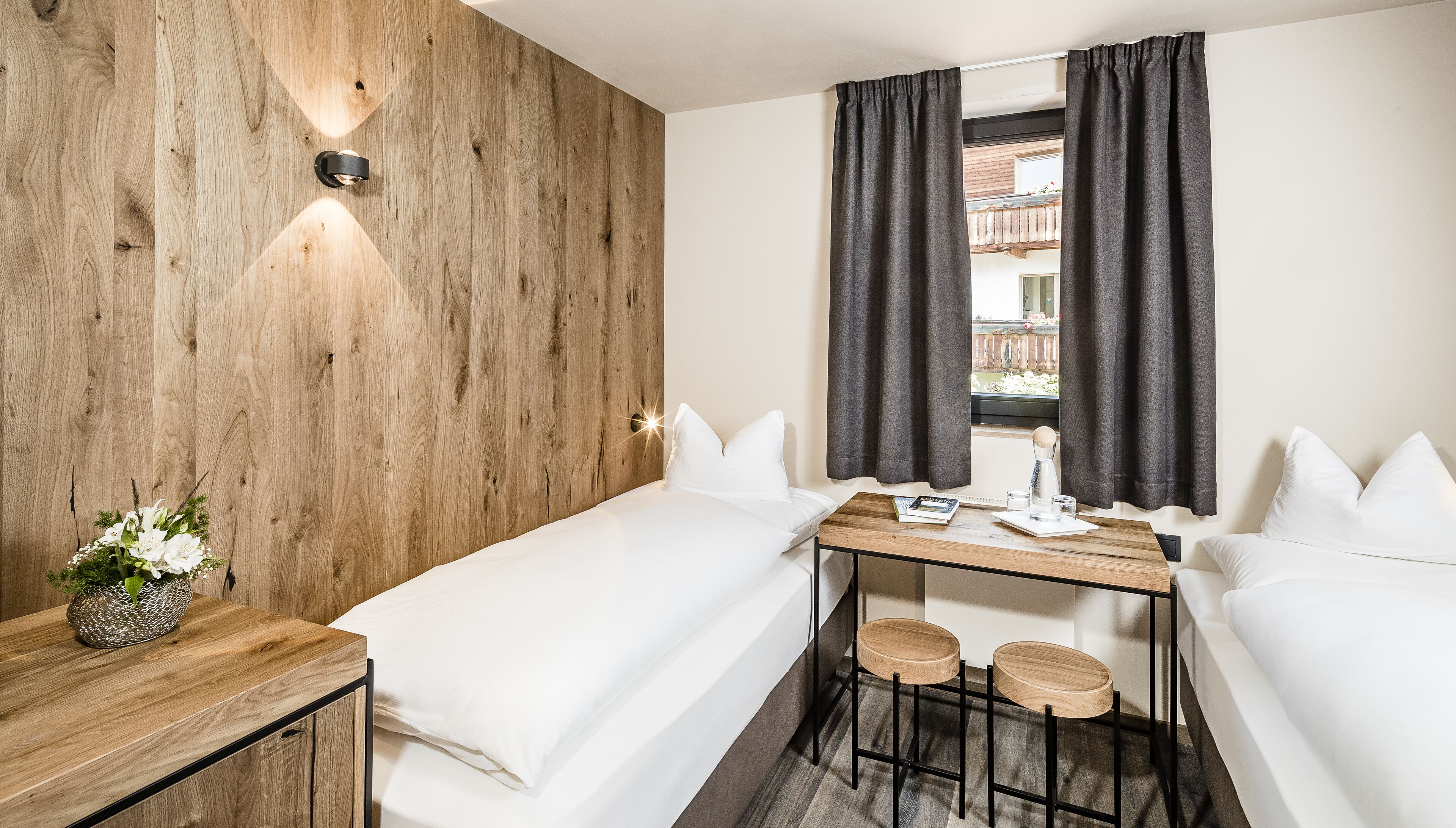 Sonnenberg | Panorama Dolomites Wellbeing