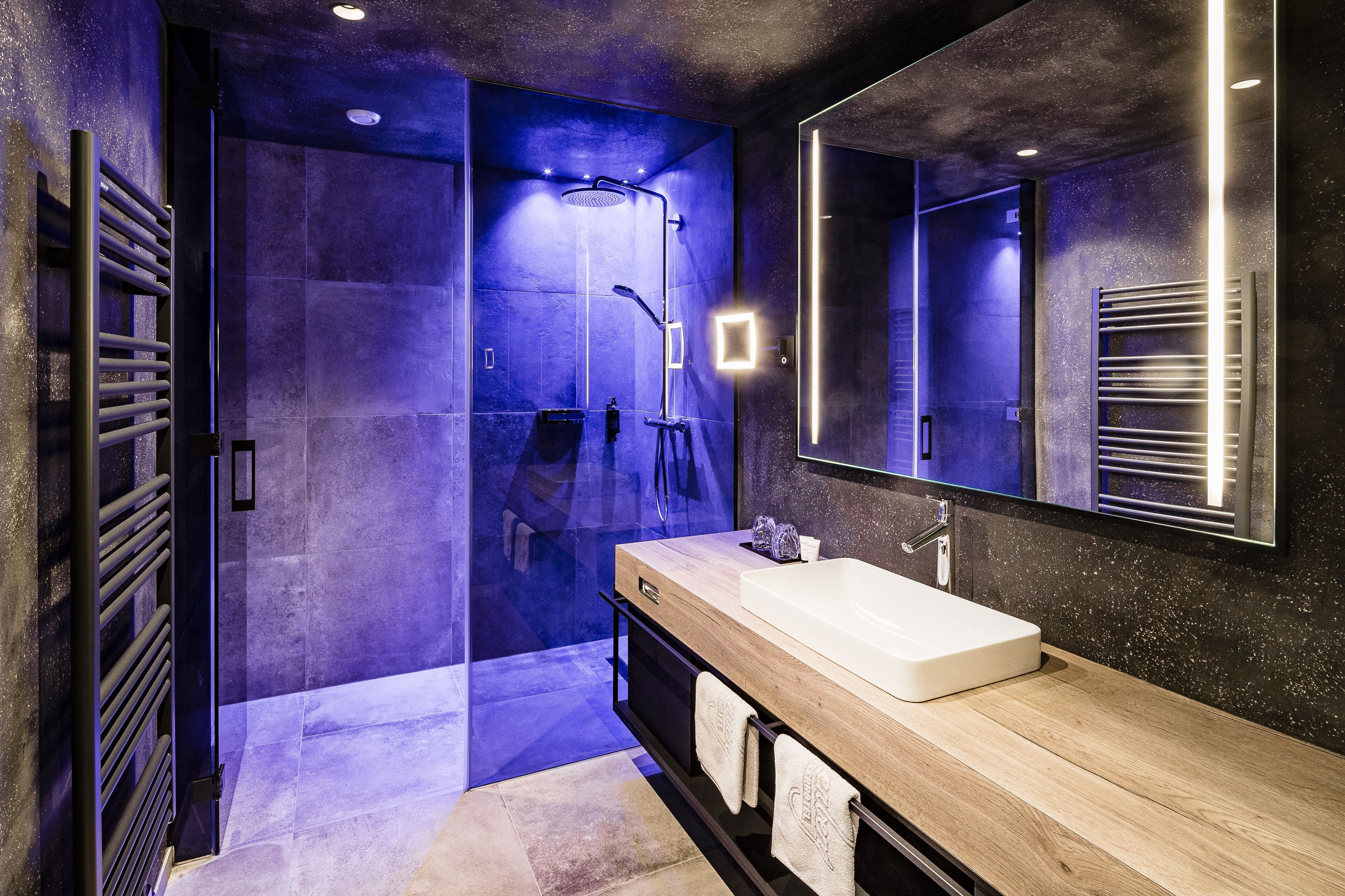 Sonnenberg | Panorama Dolomites Wellbeing