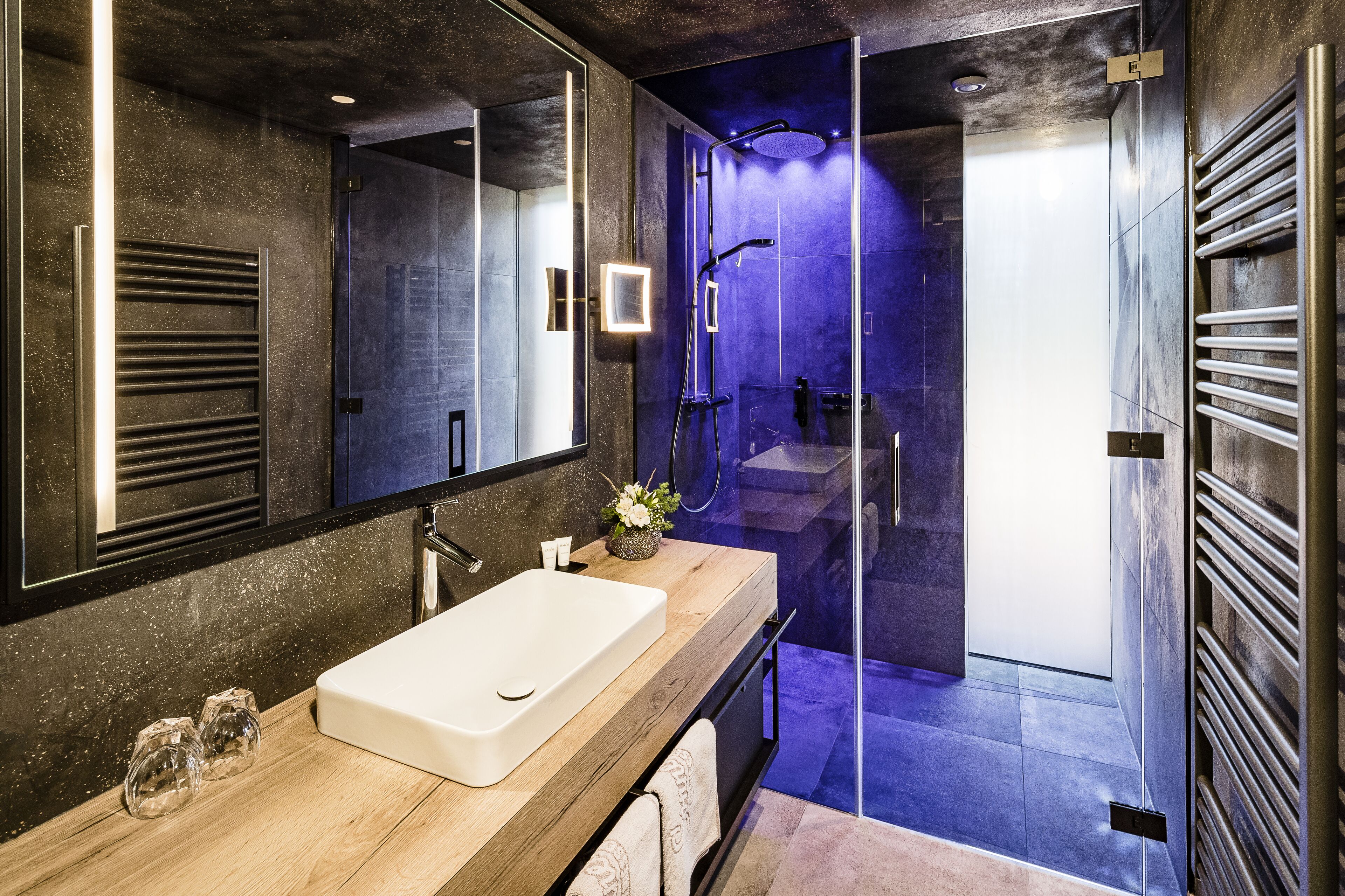Sonnenberg | Panorama Dolomites Wellbeing