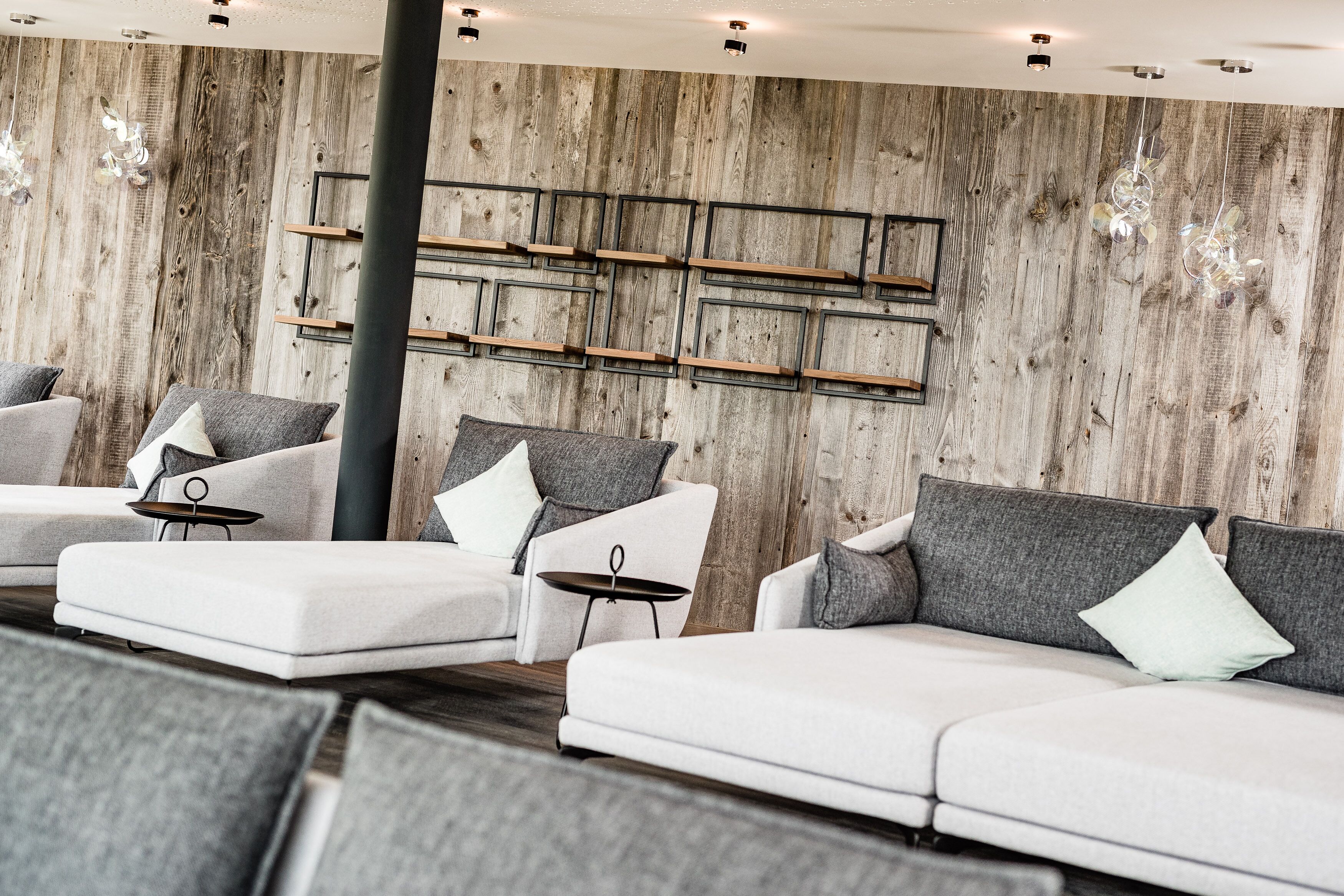 Sonnenberg | Panorama Dolomites Wellbeing