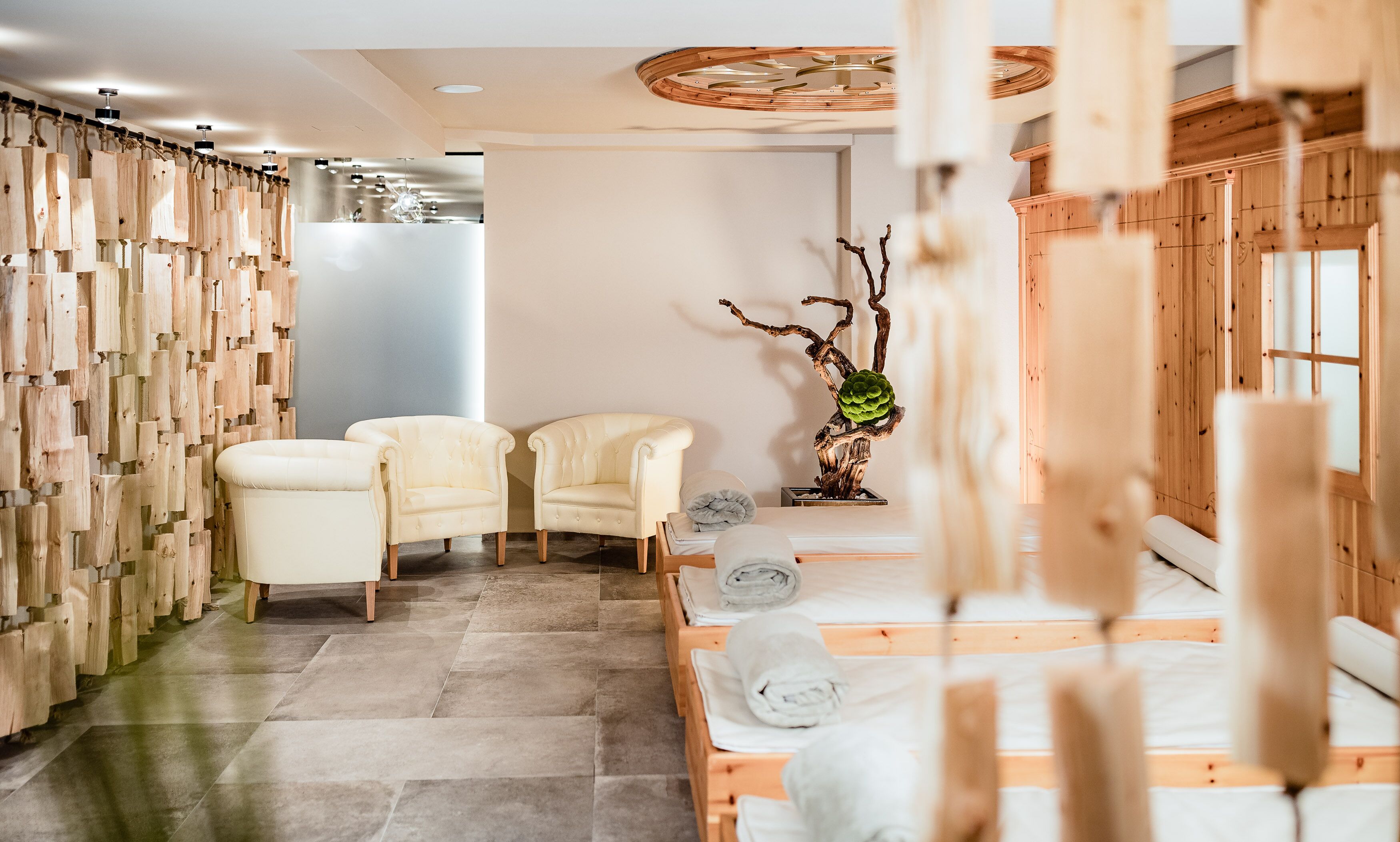 Sonnenberg | Panorama Dolomites Wellbeing