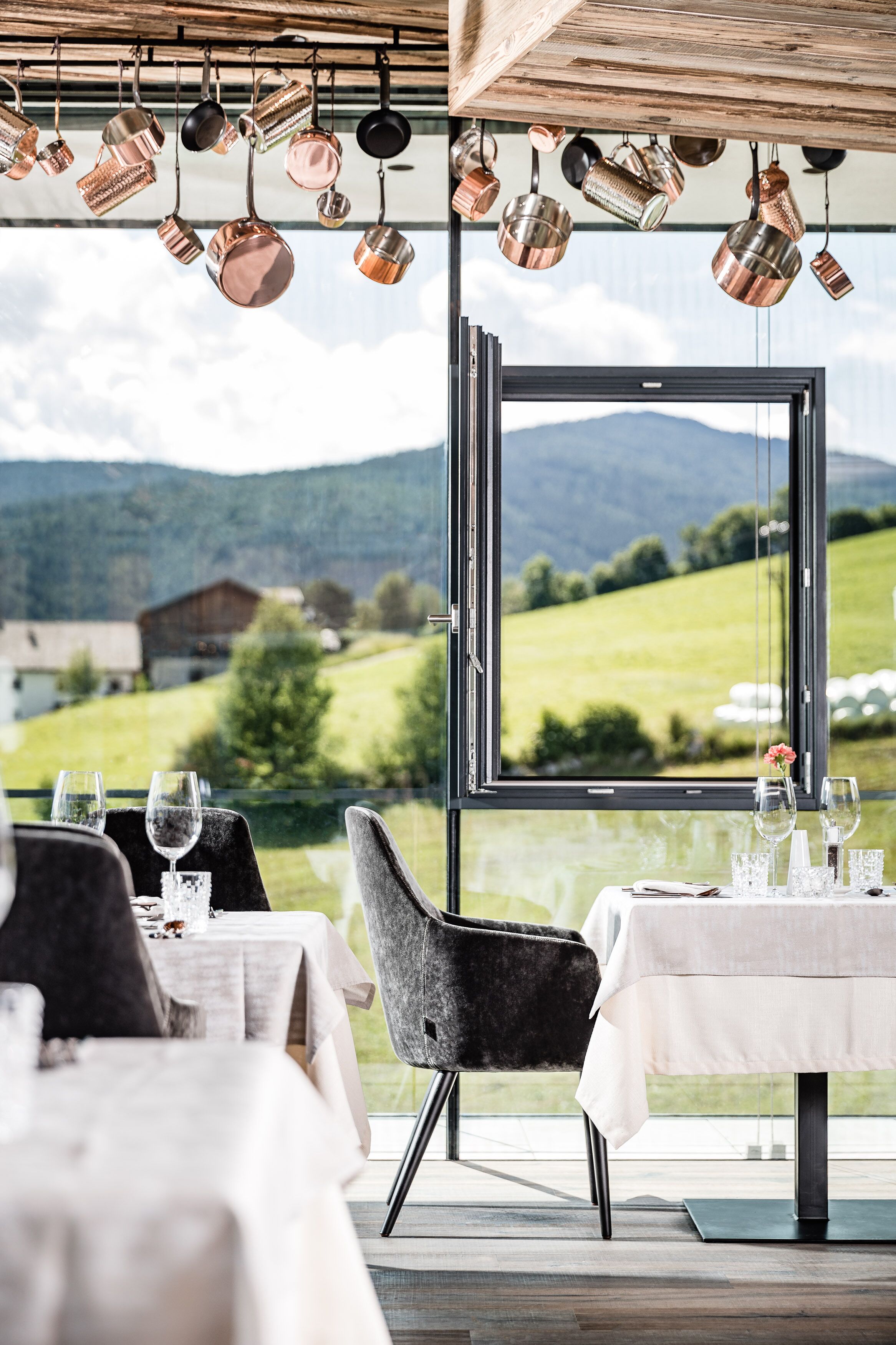 Sonnenberg | Panorama Dolomites Wellbeing